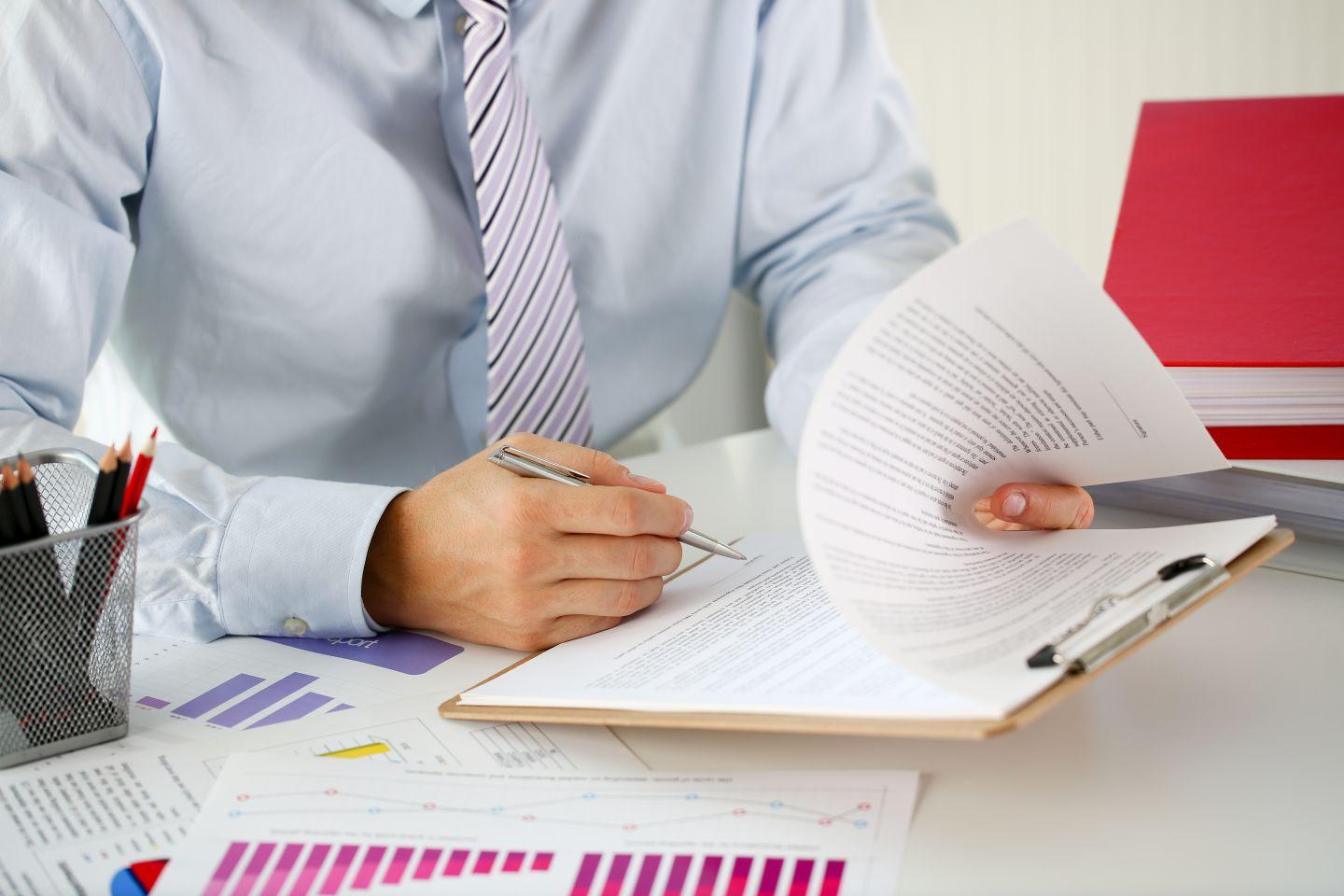 Simplify Compliance with Trusted Company Secretarial Experts