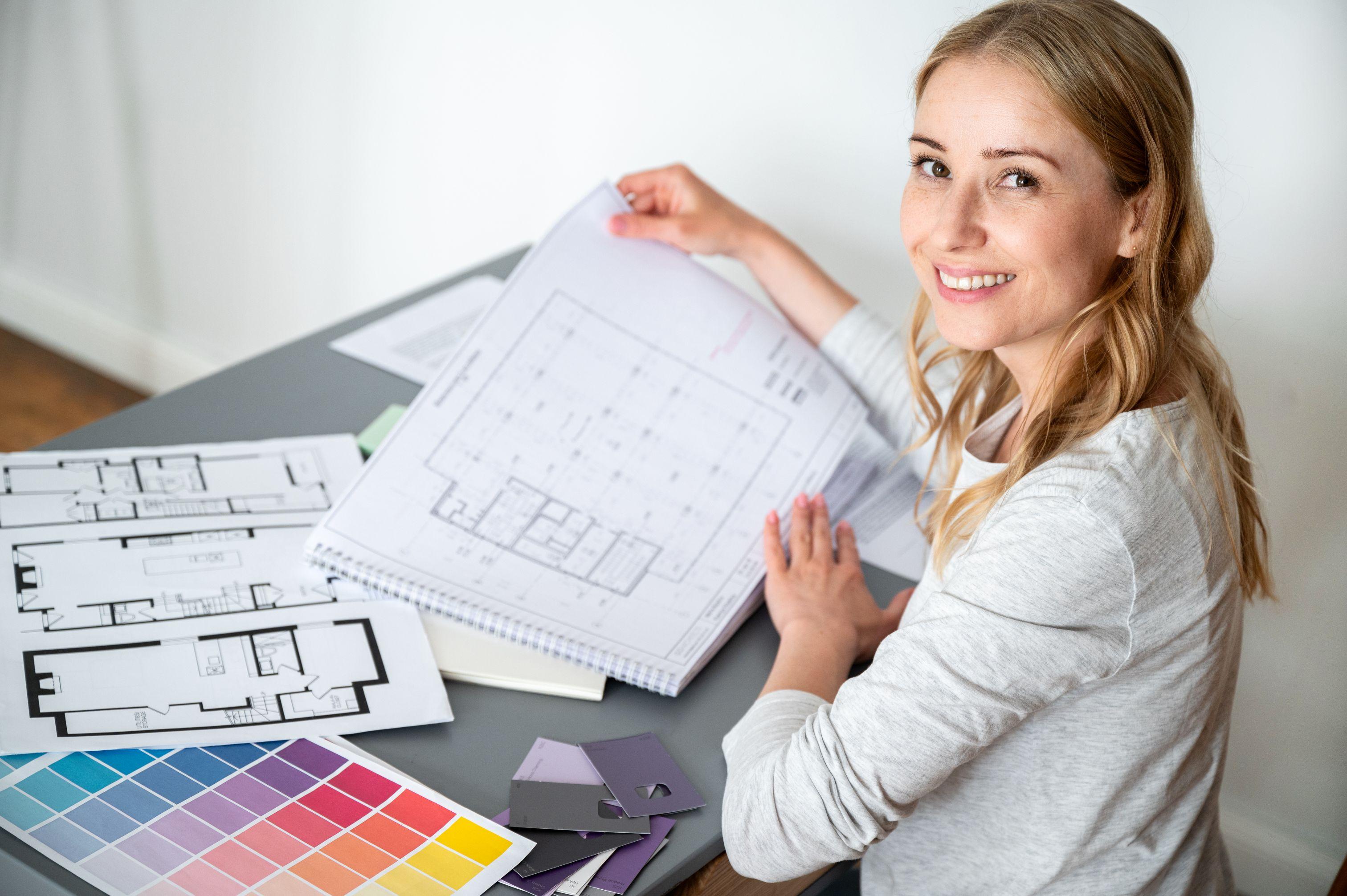 Transform Your Space with the Best Local Interior Designers — Get Free Quotes Now!