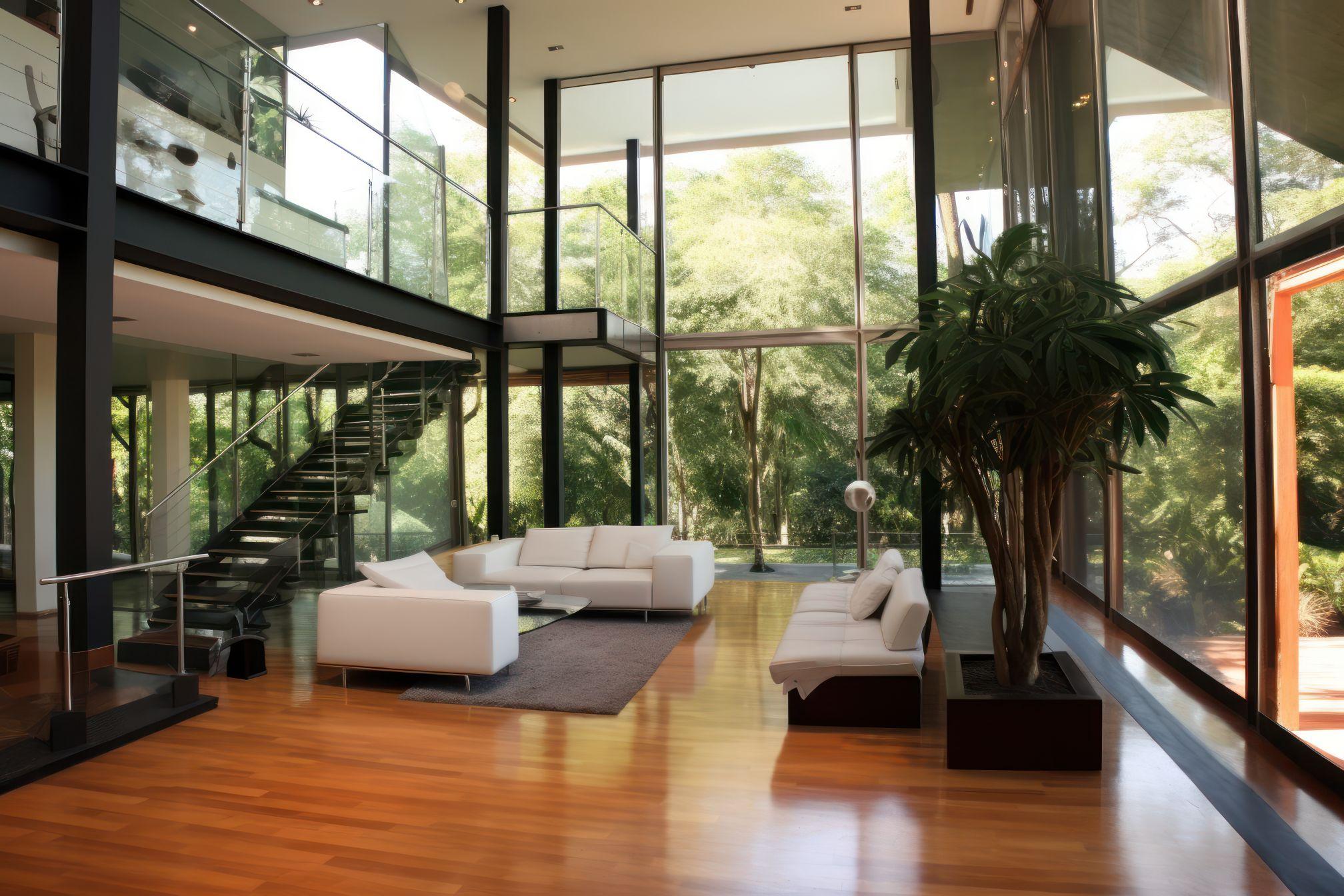 Redefine Your Home — Hire Trusted Residential Interior Designers Near You!