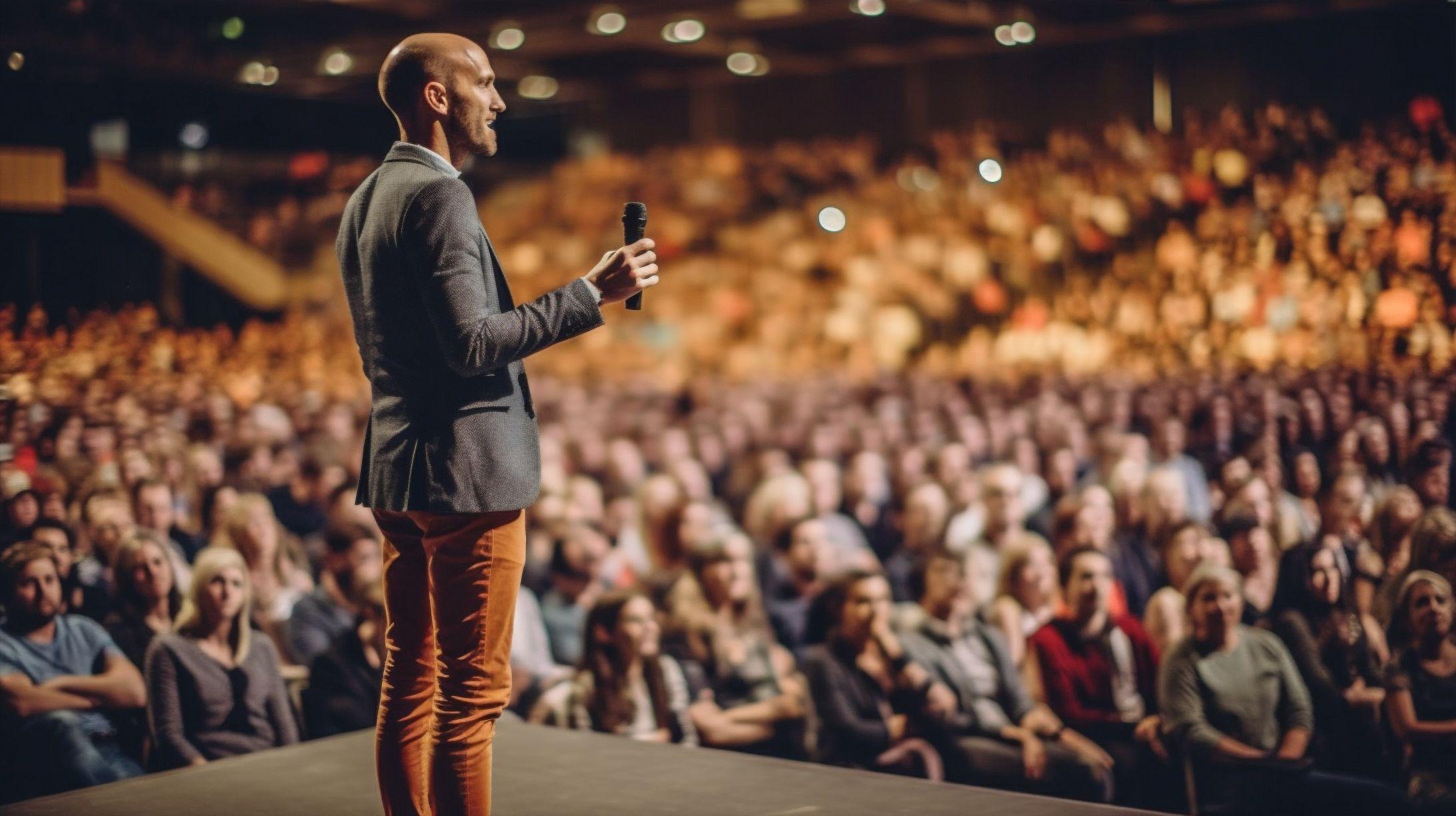 Hire the Best Motivational Speakers in India – Get Free Quotes Today