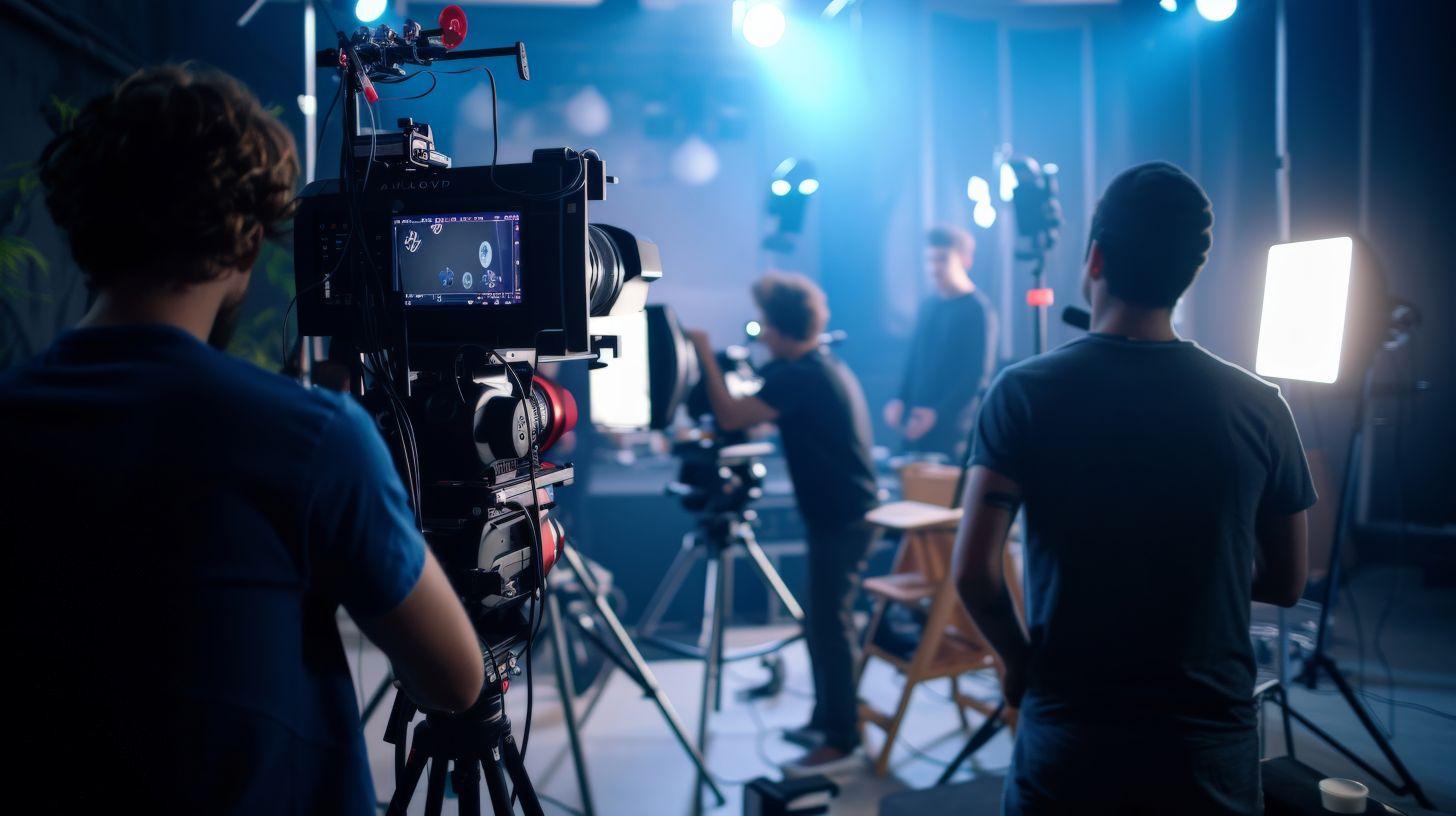 Need a Corporate Video Production Team? Get Free Quotes Today