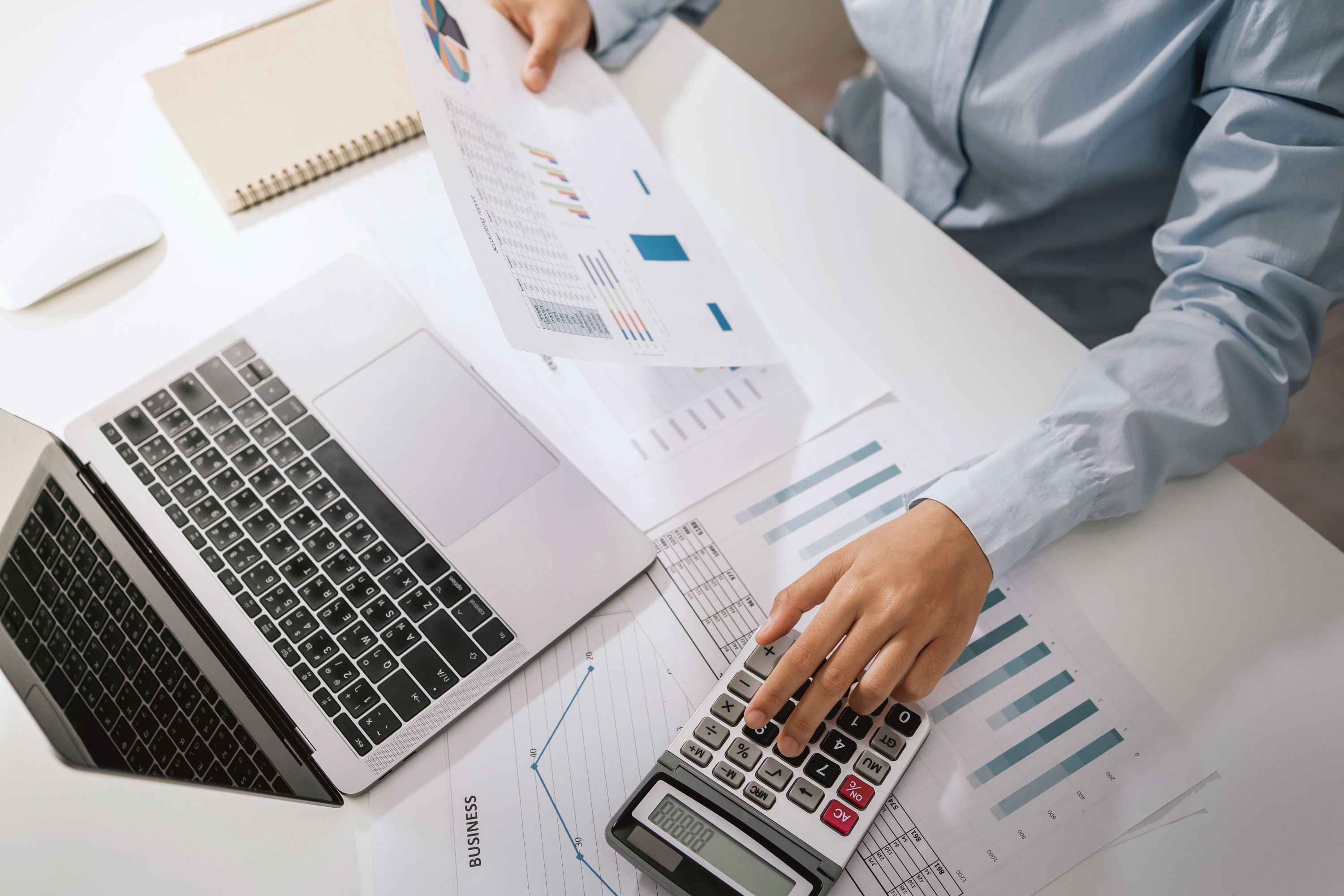 Find Top-Rated, Experienced Accounting and Tax Professionals Near You