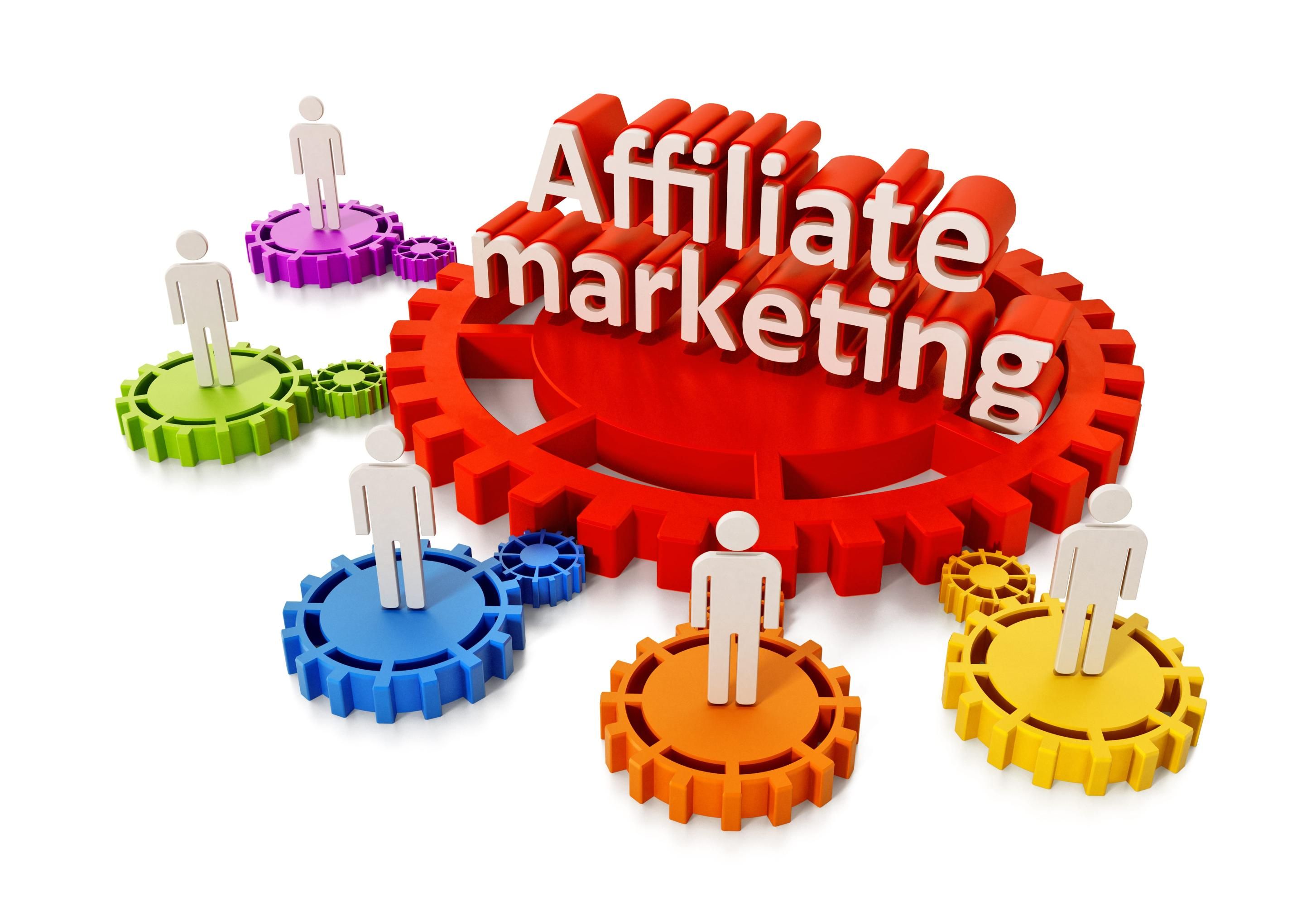 Find Top-Rated, Experienced Affiliate Marketers