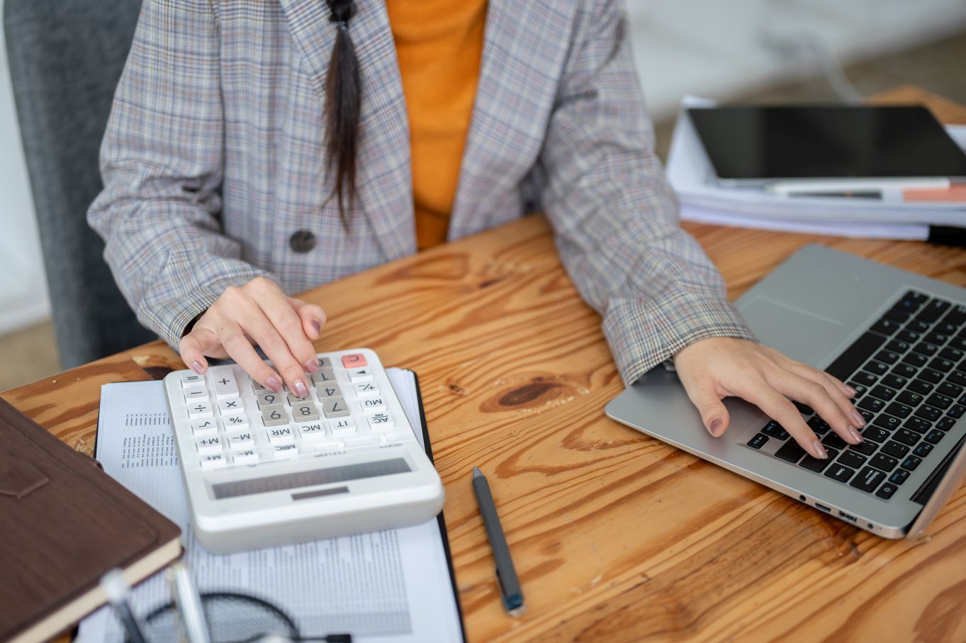 Find Top-Rated, Experienced CS Professionals