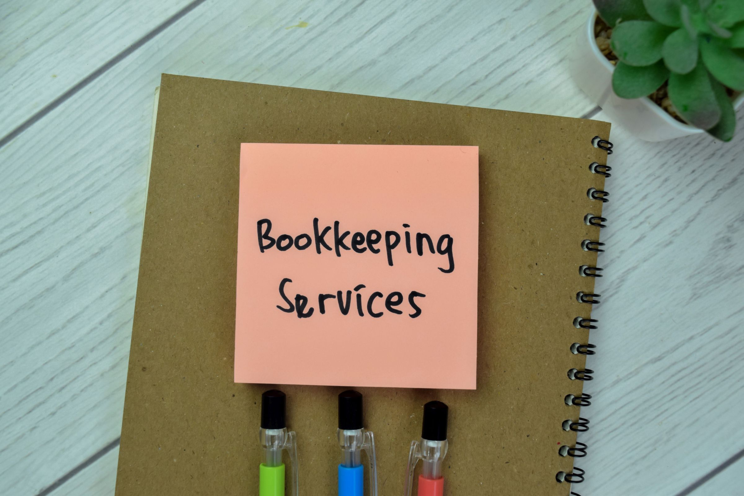 Find Top-Rated, Experienced Bookkeepers