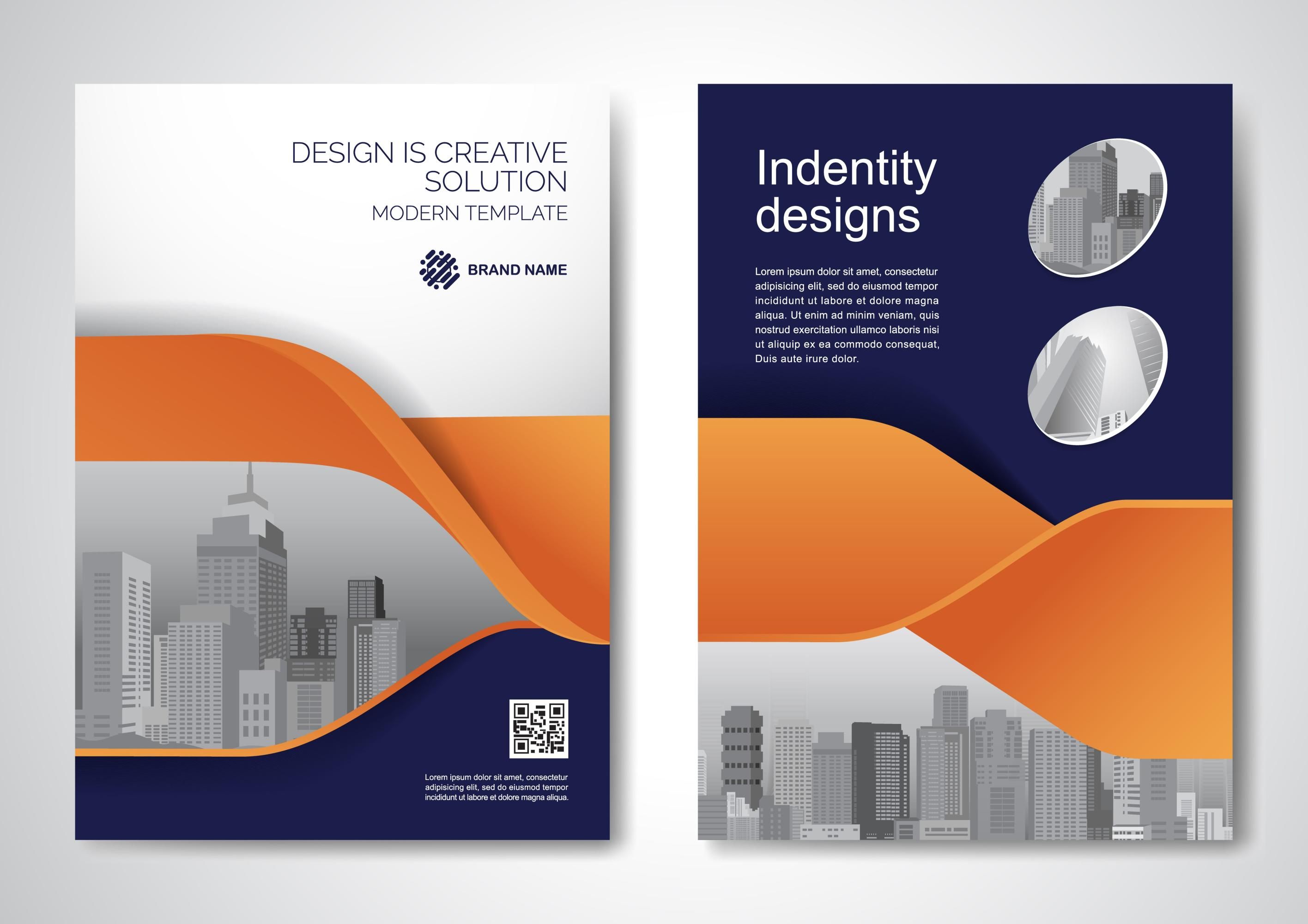 Find Top-Rated, Experienced Brochure Designers