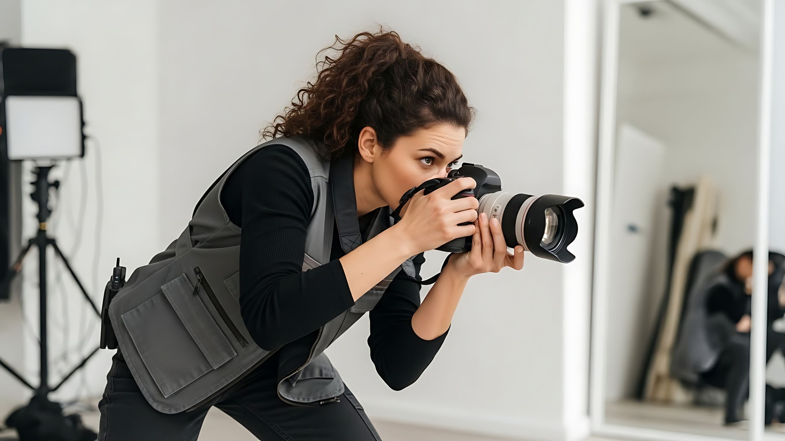 Find Top-Rated, Experienced Commercial Photographers