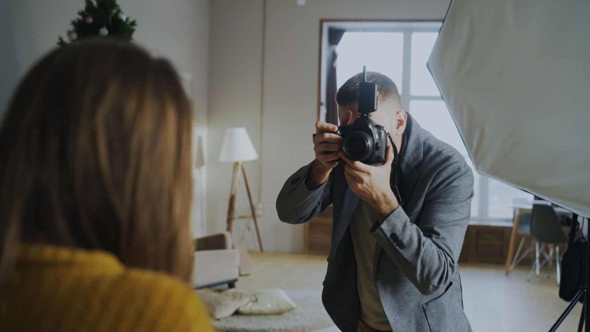 Find Top-Rated, Experienced Corporate Event Photographers