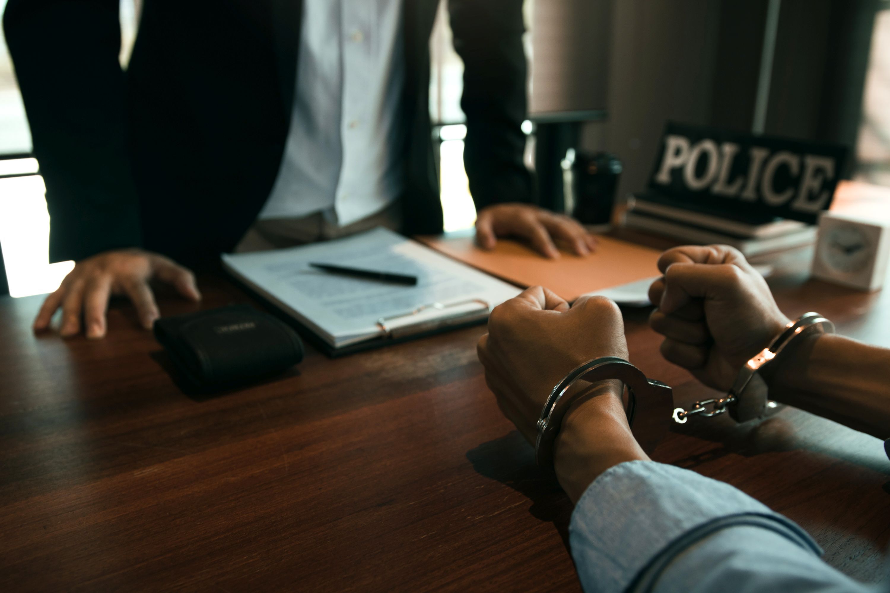 Find Top-Rated, Experienced Criminal Defense Lawyers