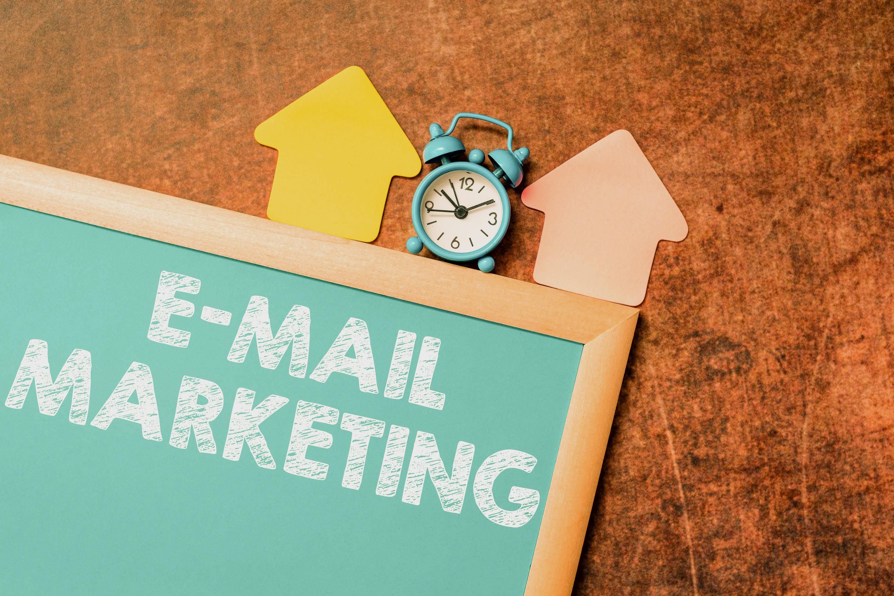 Find Top-Rated, Experienced Email Marketing Experts