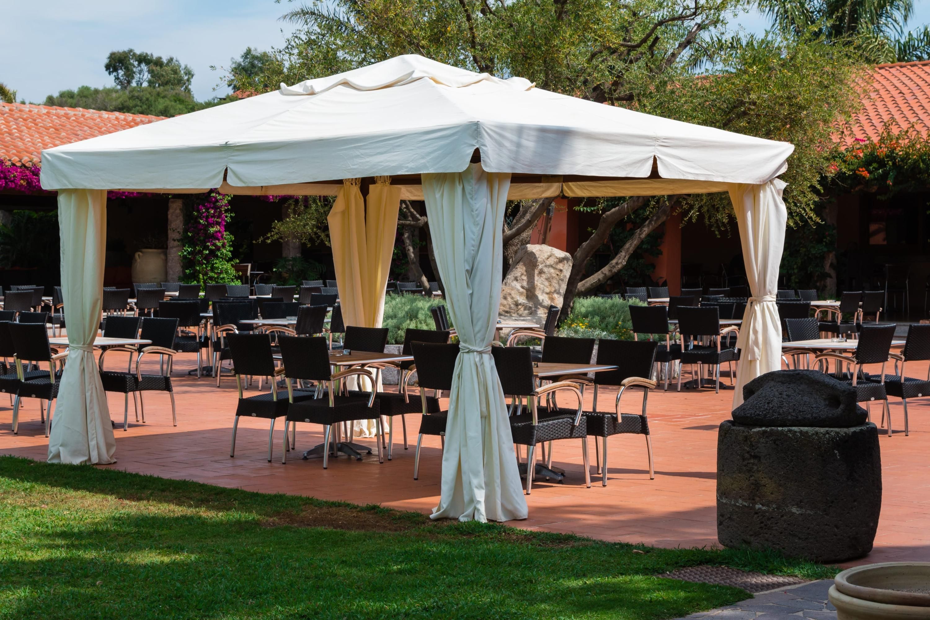Find Top-Rated, Experienced Event Tent and Marquee Hire Companies