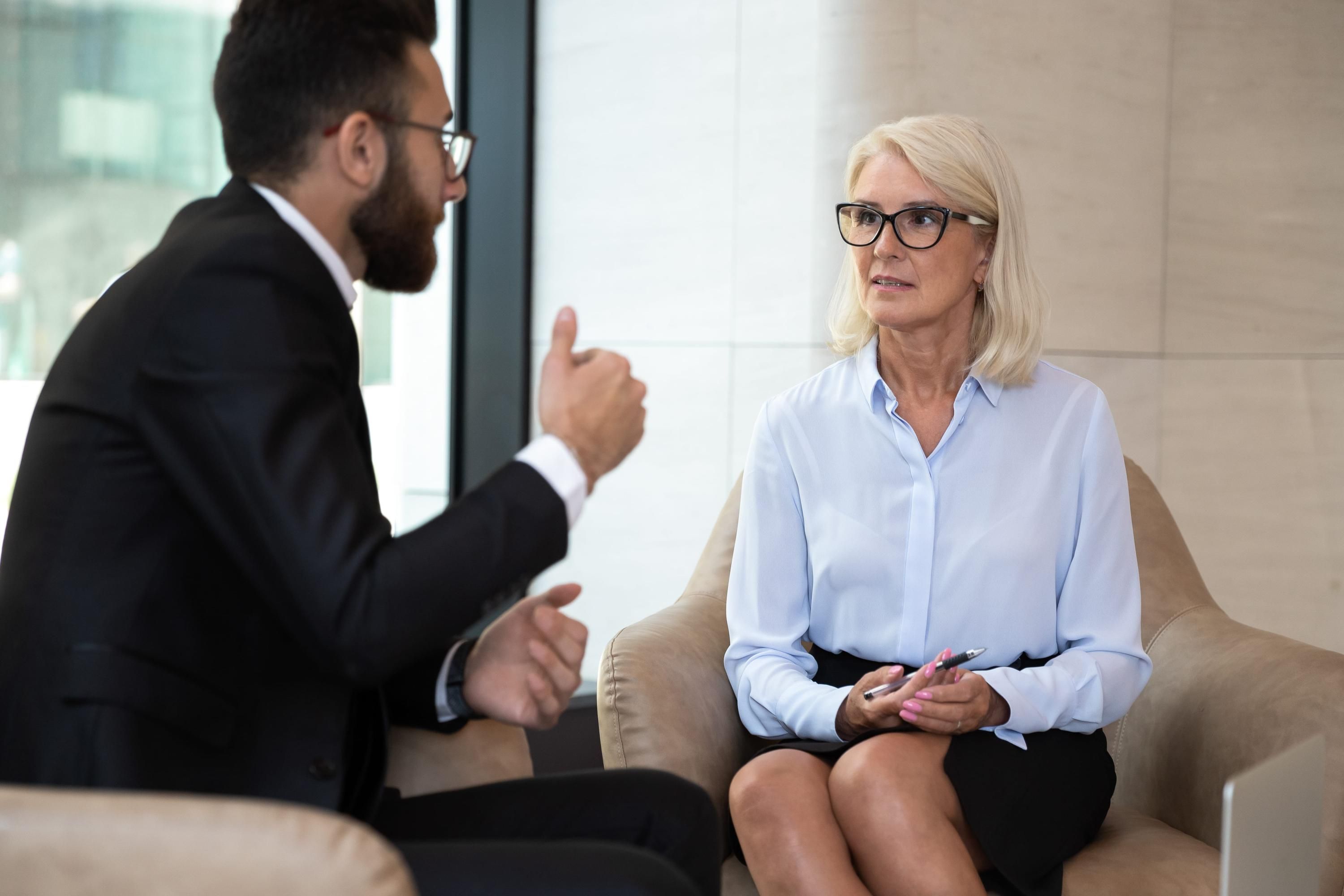 Find Top-Rated, Experienced Executive Coaches