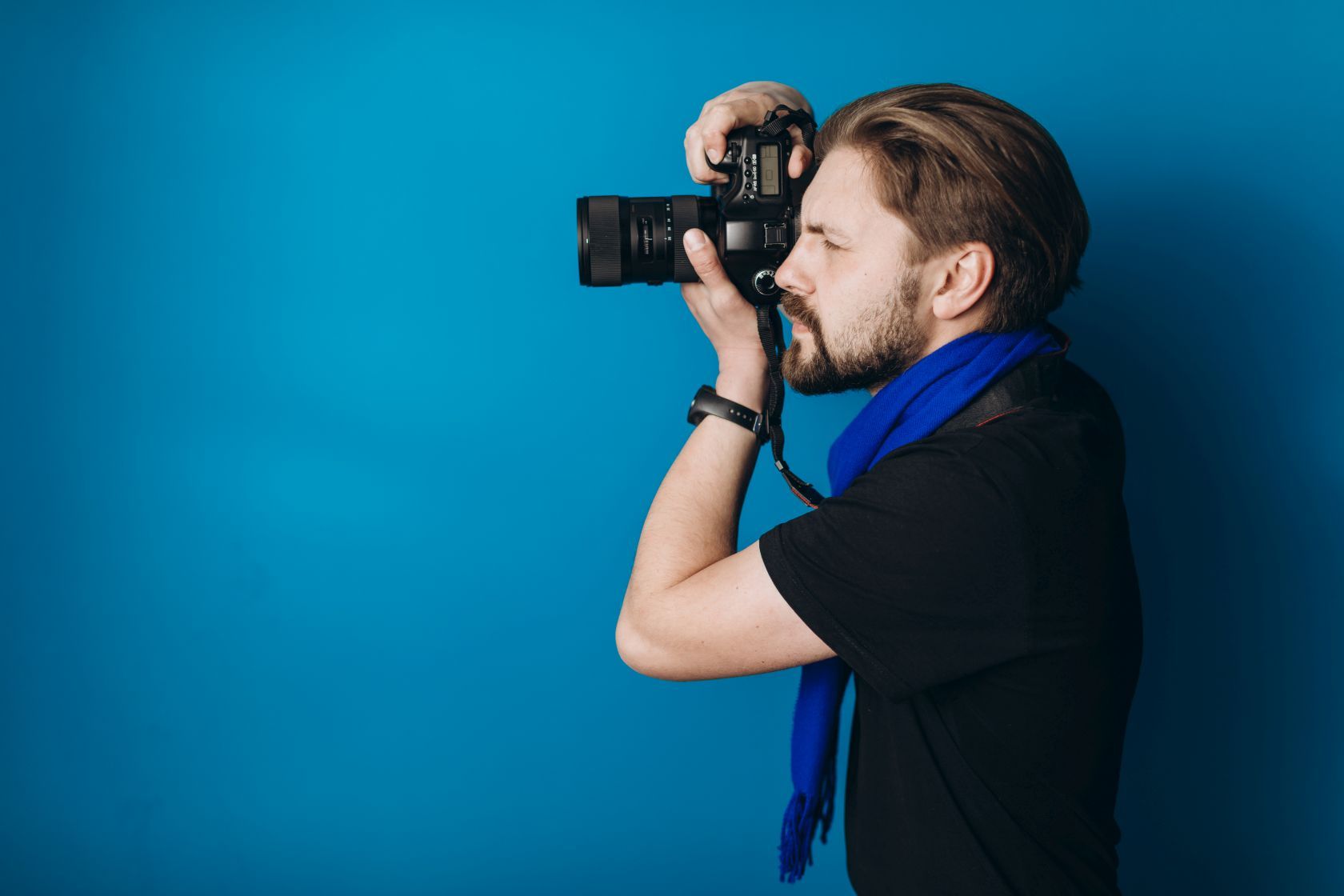 Find Top-Rated, Experienced Headshot Photographers