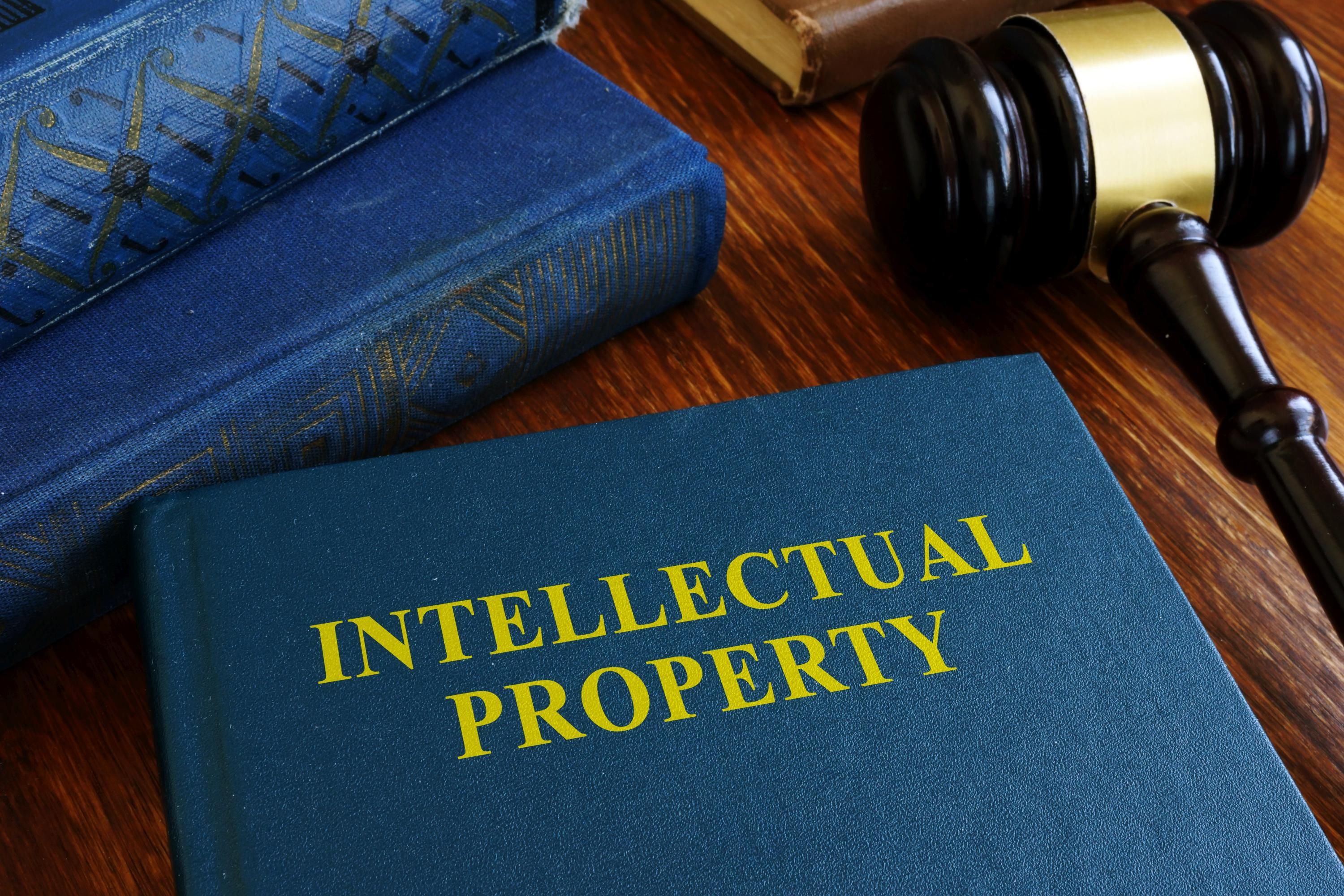 Find Top-Rated, Experienced Intellectual Property Lawyers