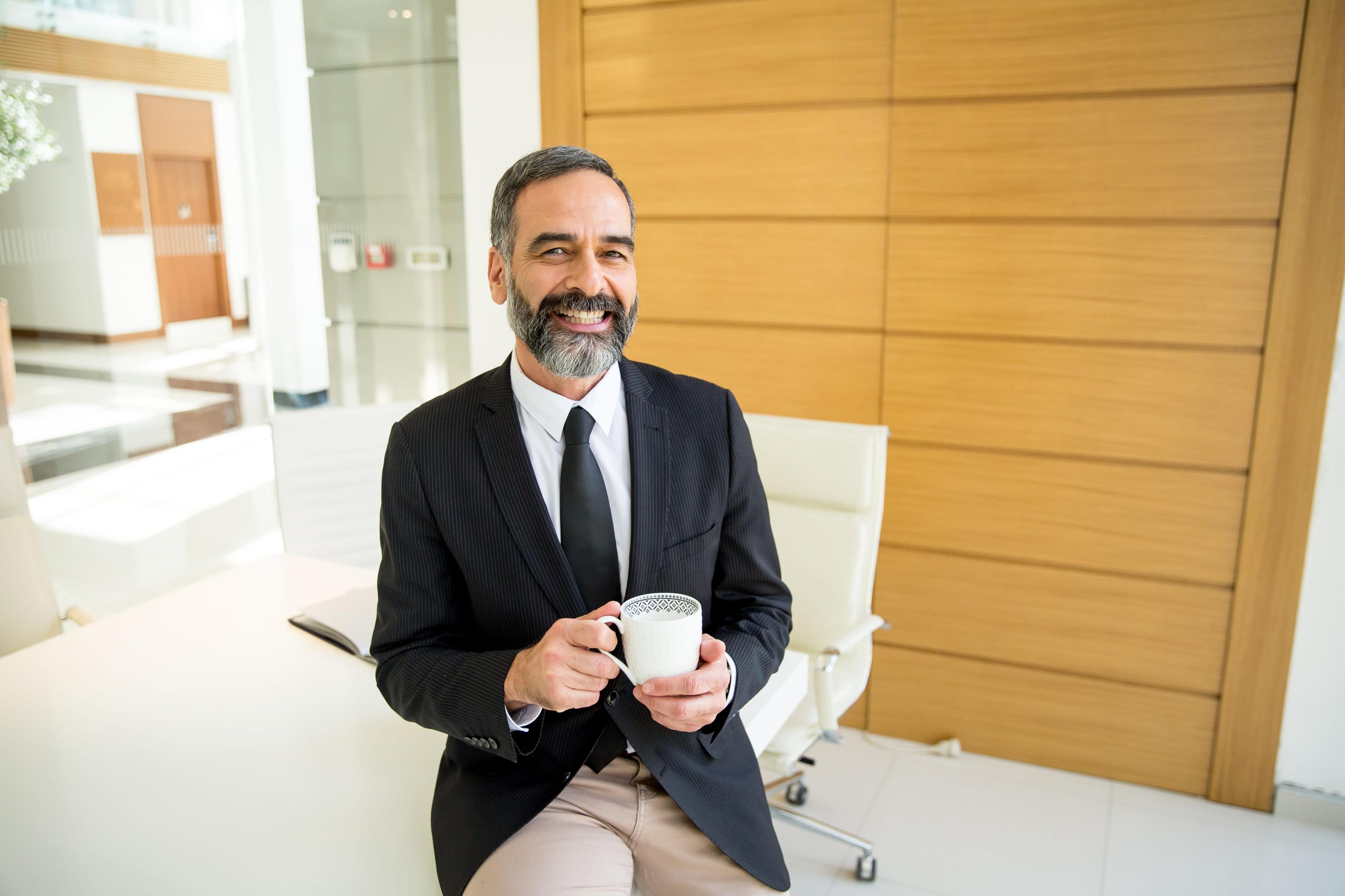 Find Top-Rated, Experienced Key Man Insurers