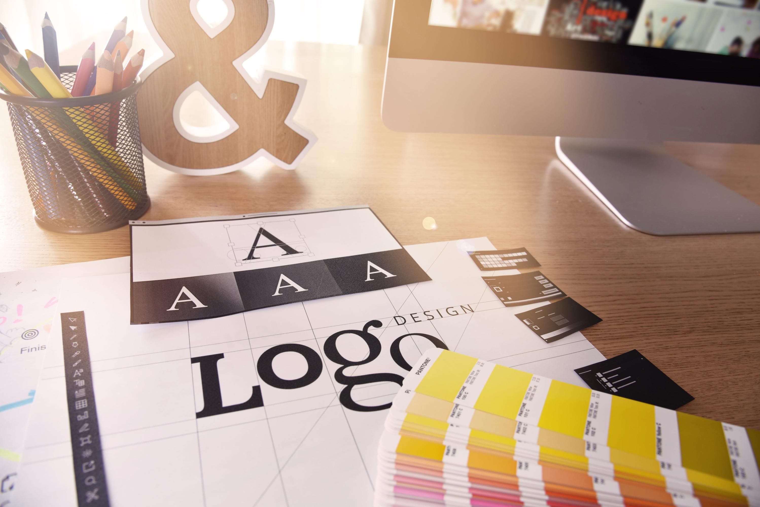 Find Top-Rated, Experienced Logo Designers