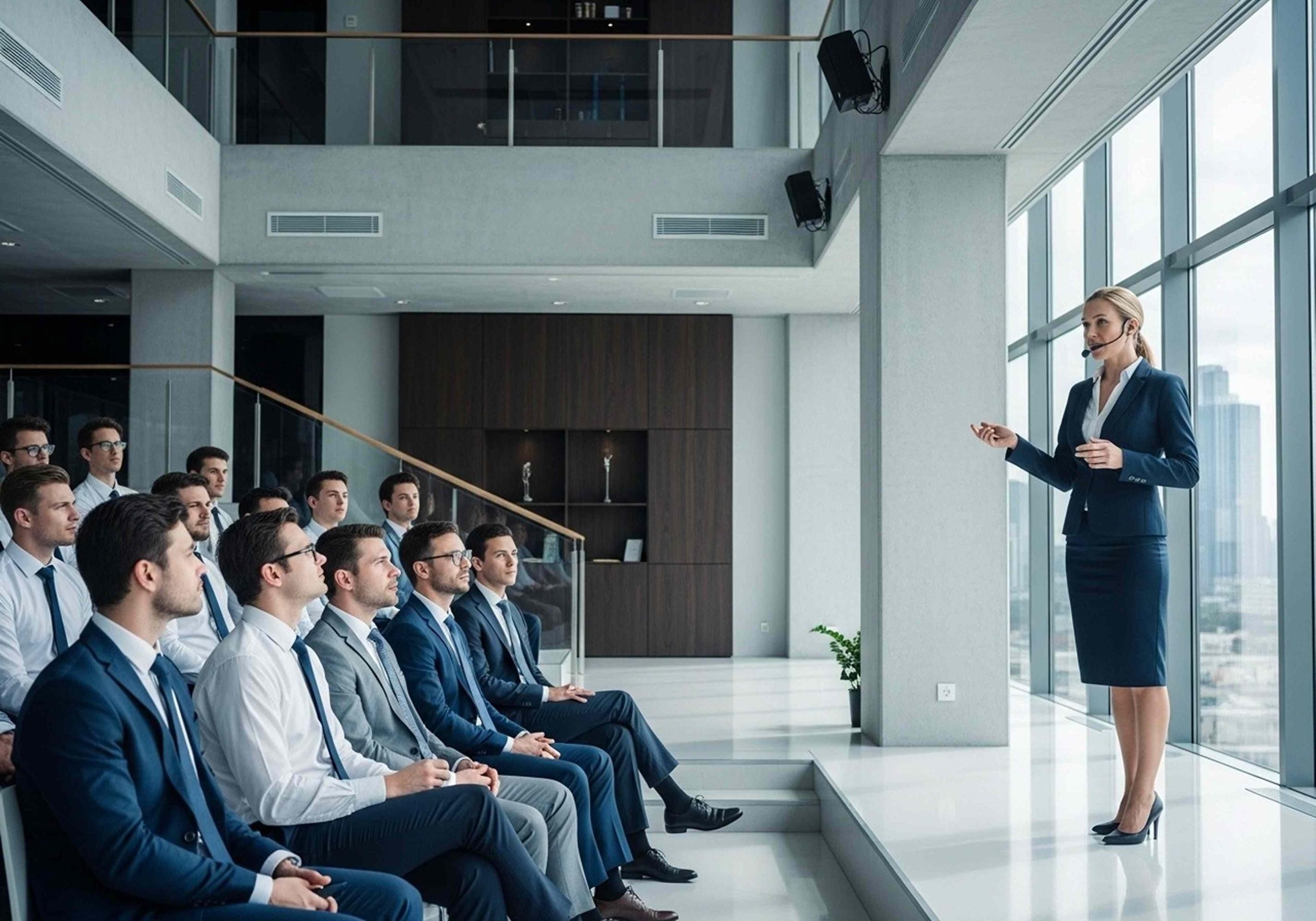 Find Top-Rated, Experienced Management Training Specialists
