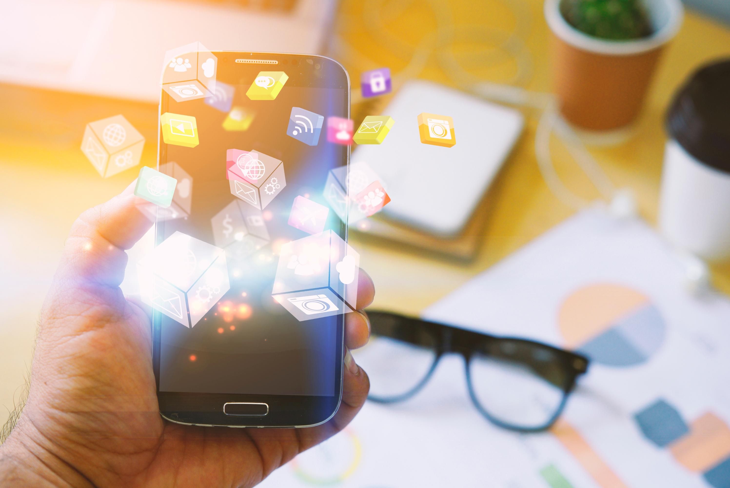 Find Top-Rated, Experienced Mobile Software Developers