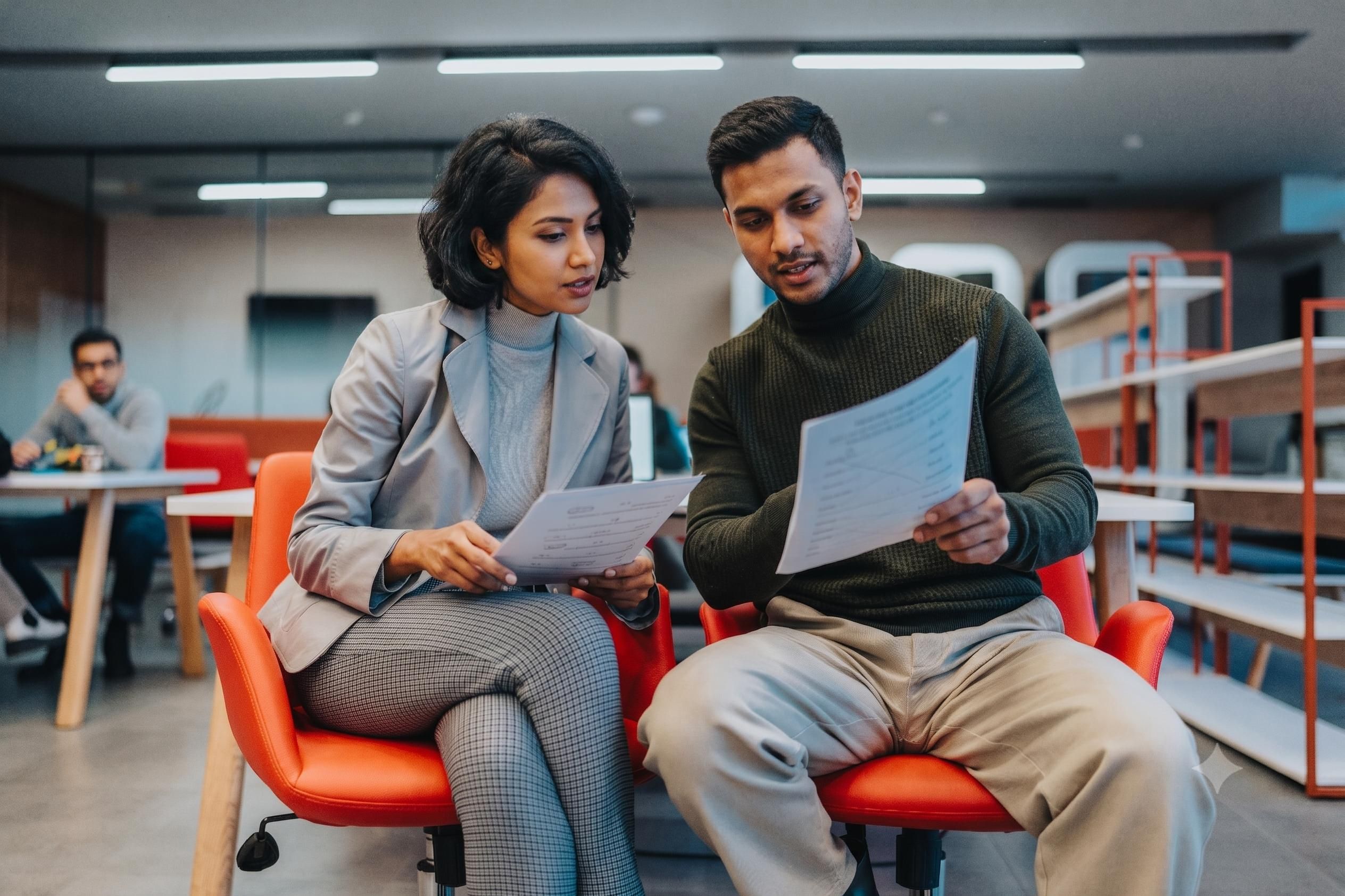 Find Top-Rated, Experienced HR and Payroll Services Companies