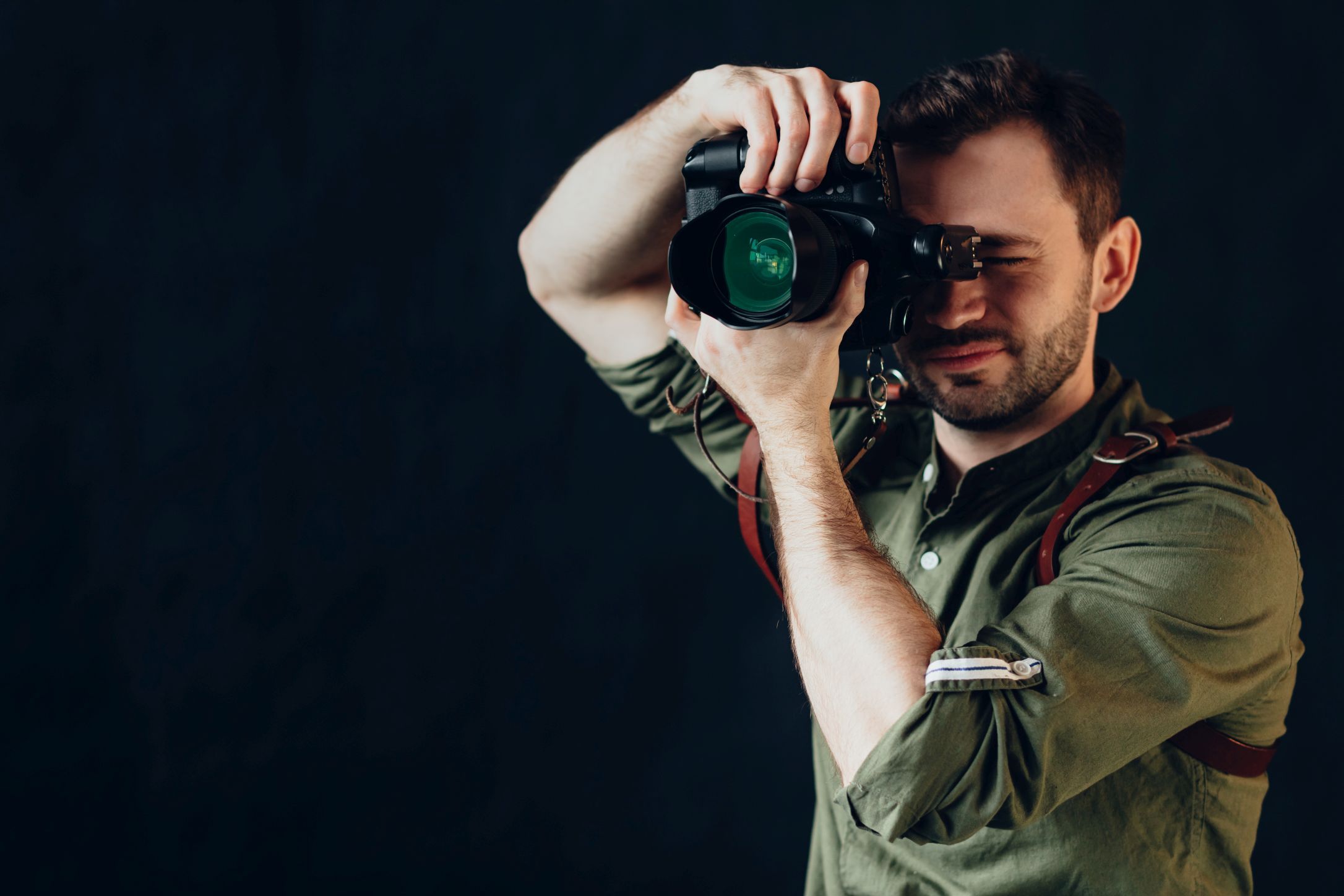 Find Top-Rated, Experienced Photographers