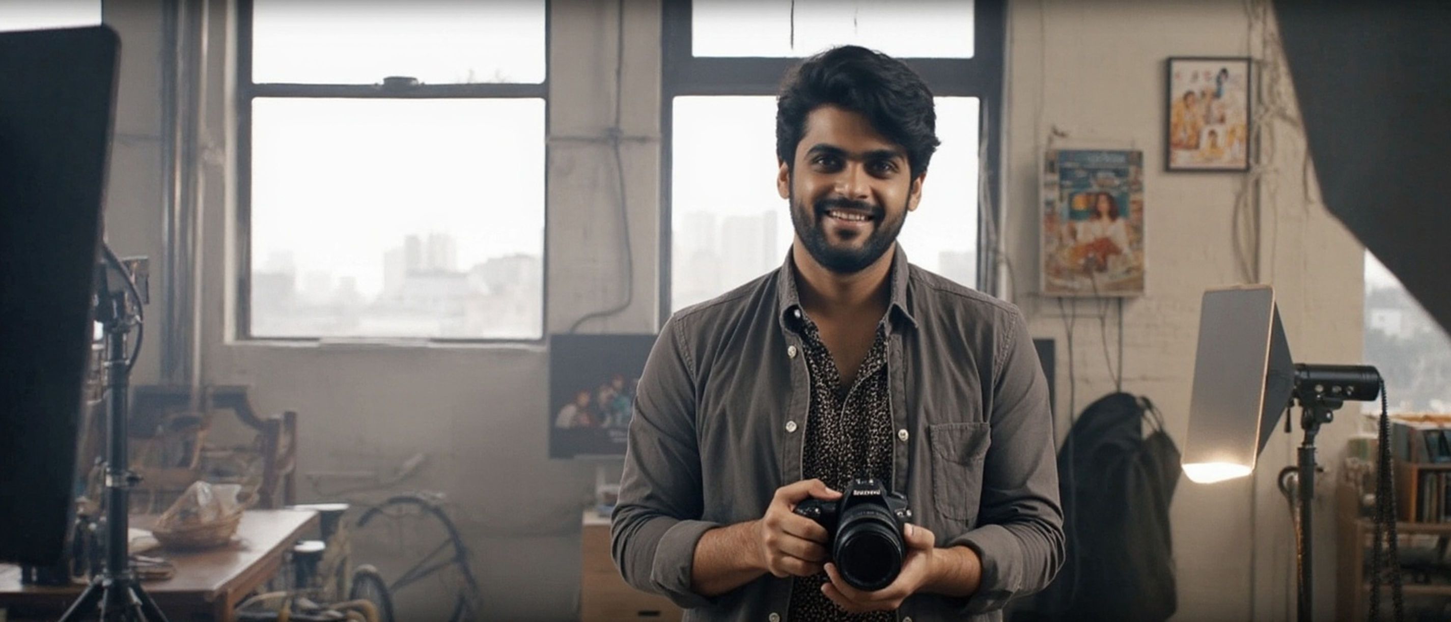 Find Top-Rated, Experienced Portrait Photographers