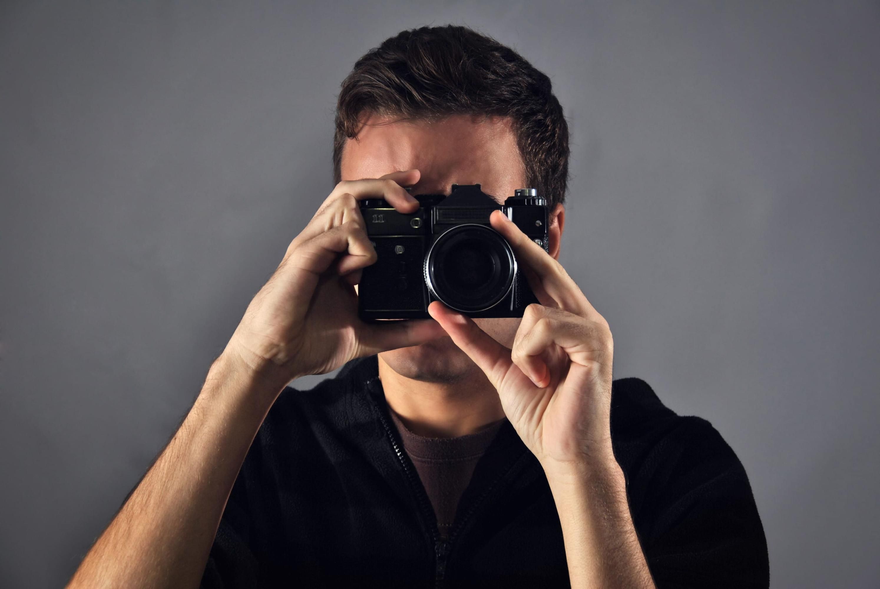 Find Top-Rated Photography Professionals