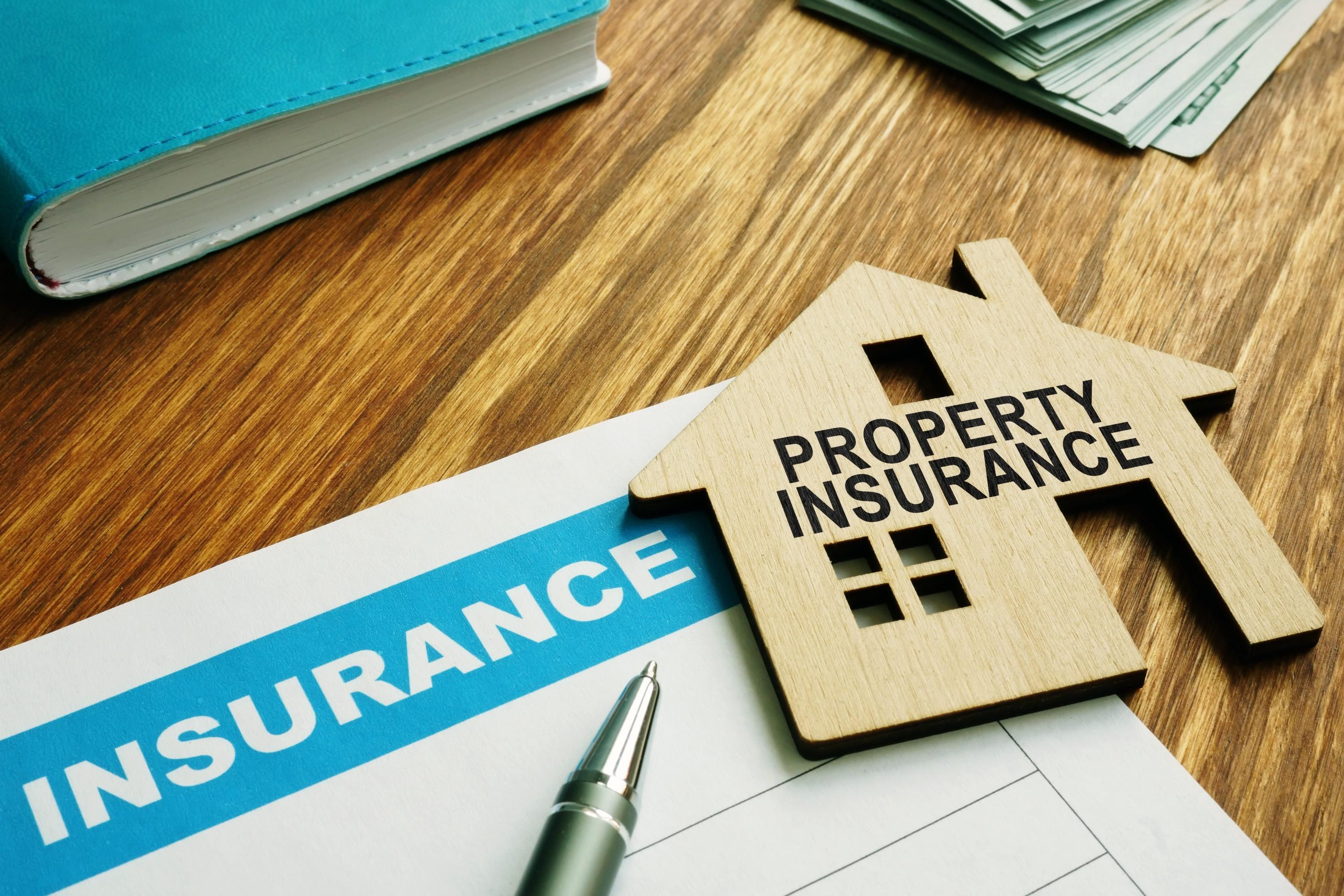 Find Top-Rated, Experienced Property Insurers