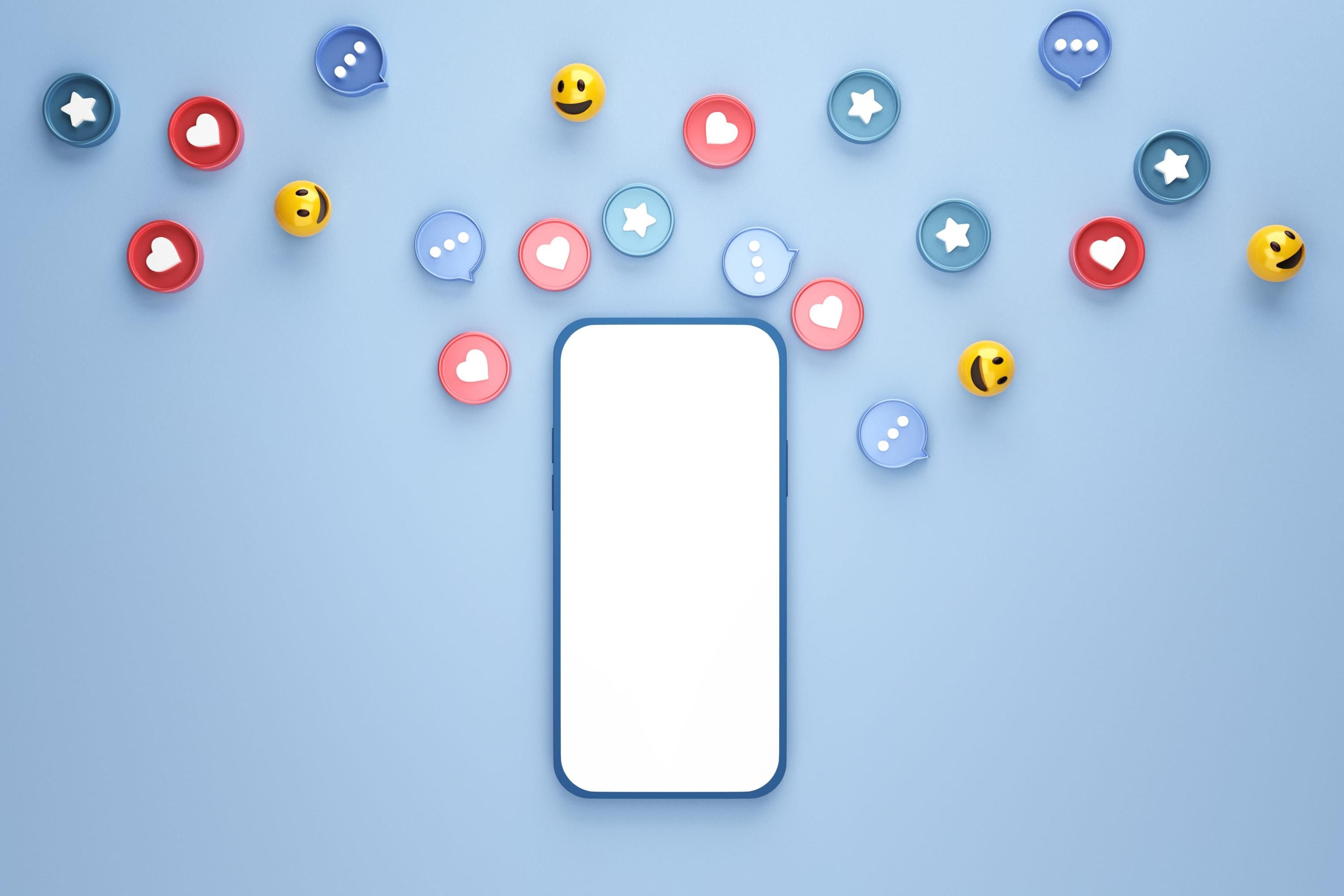 Find Top-Rated, Experienced Social Media Marketing Experts
