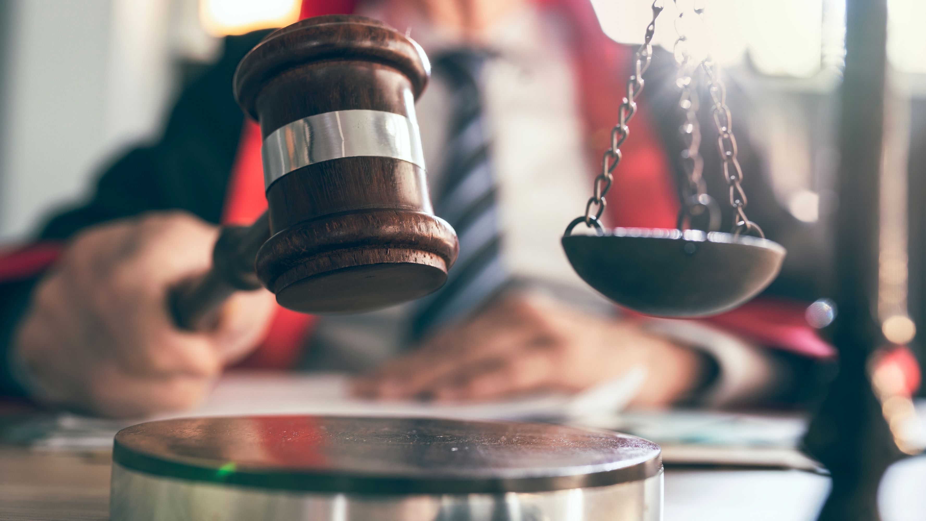 Find Top-Rated, Experienced Lawyers