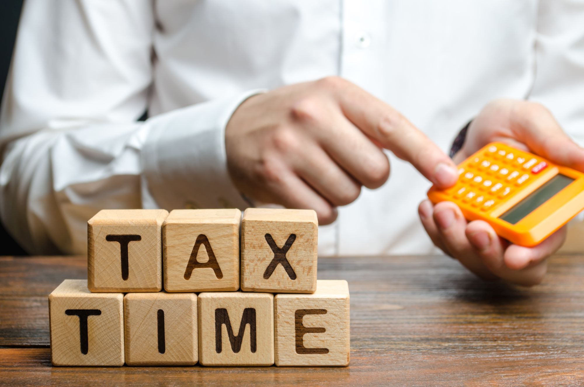Find Top-Rated, Experienced Tax Accountants