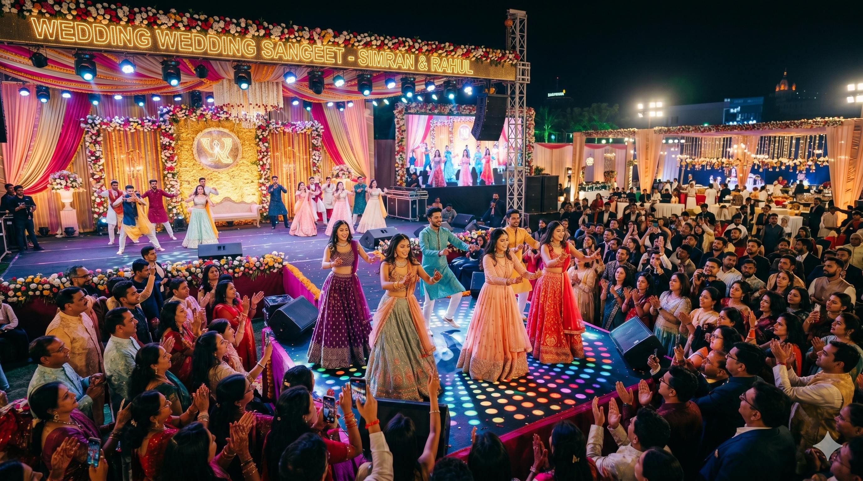 Find Top-Rated, Experienced Wedding Entertainers