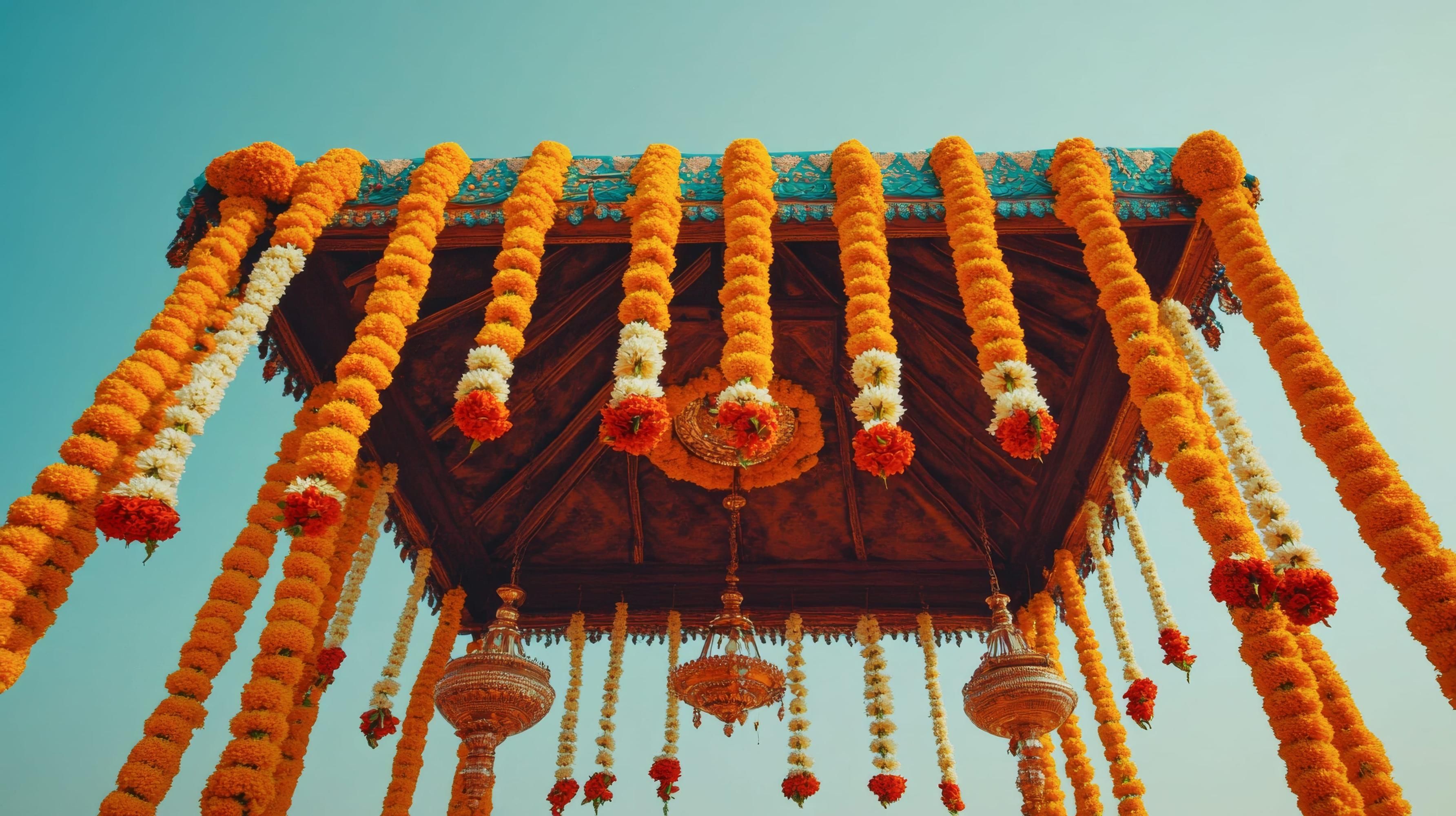 Find Top-Rated, Experienced Wedding Florists