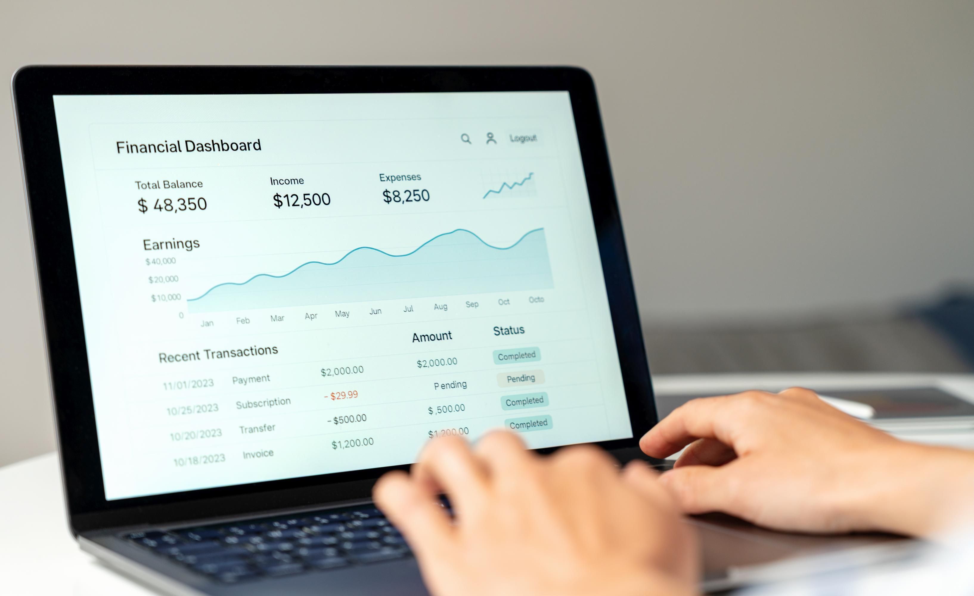 Find Top-Rated, Experienced Software Developers