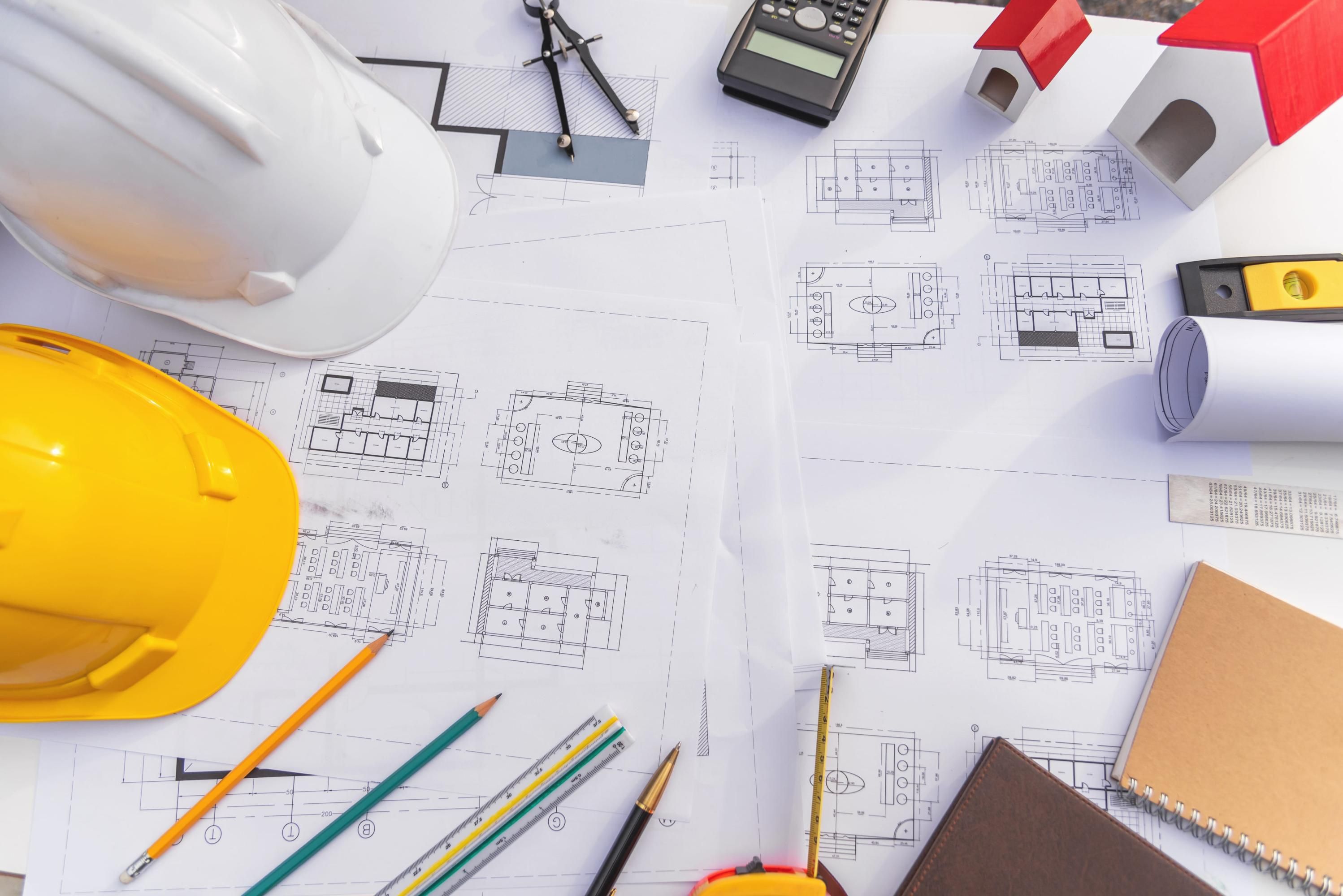 Find Top-Rated Building Design & Planning Professionals