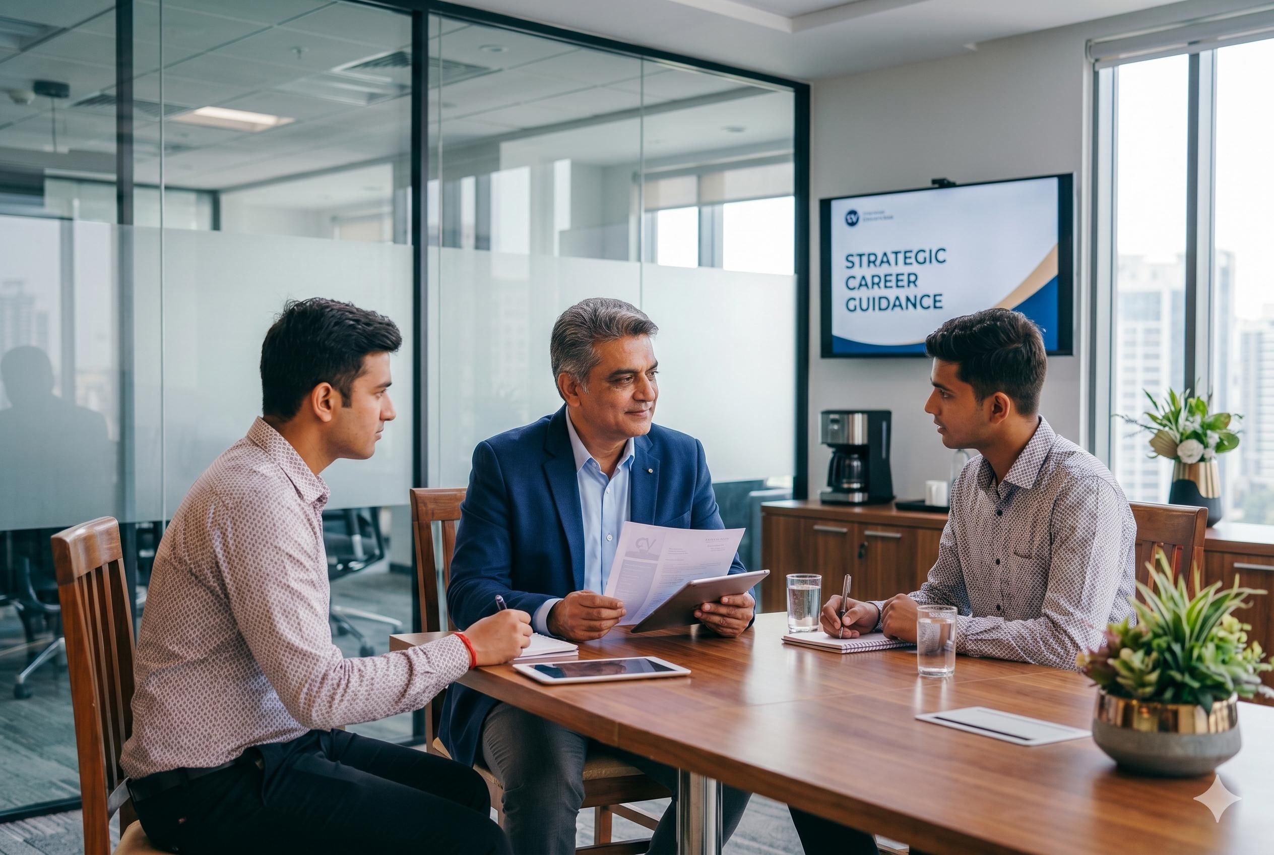 Find Top-Rated, Experienced Career Coaches