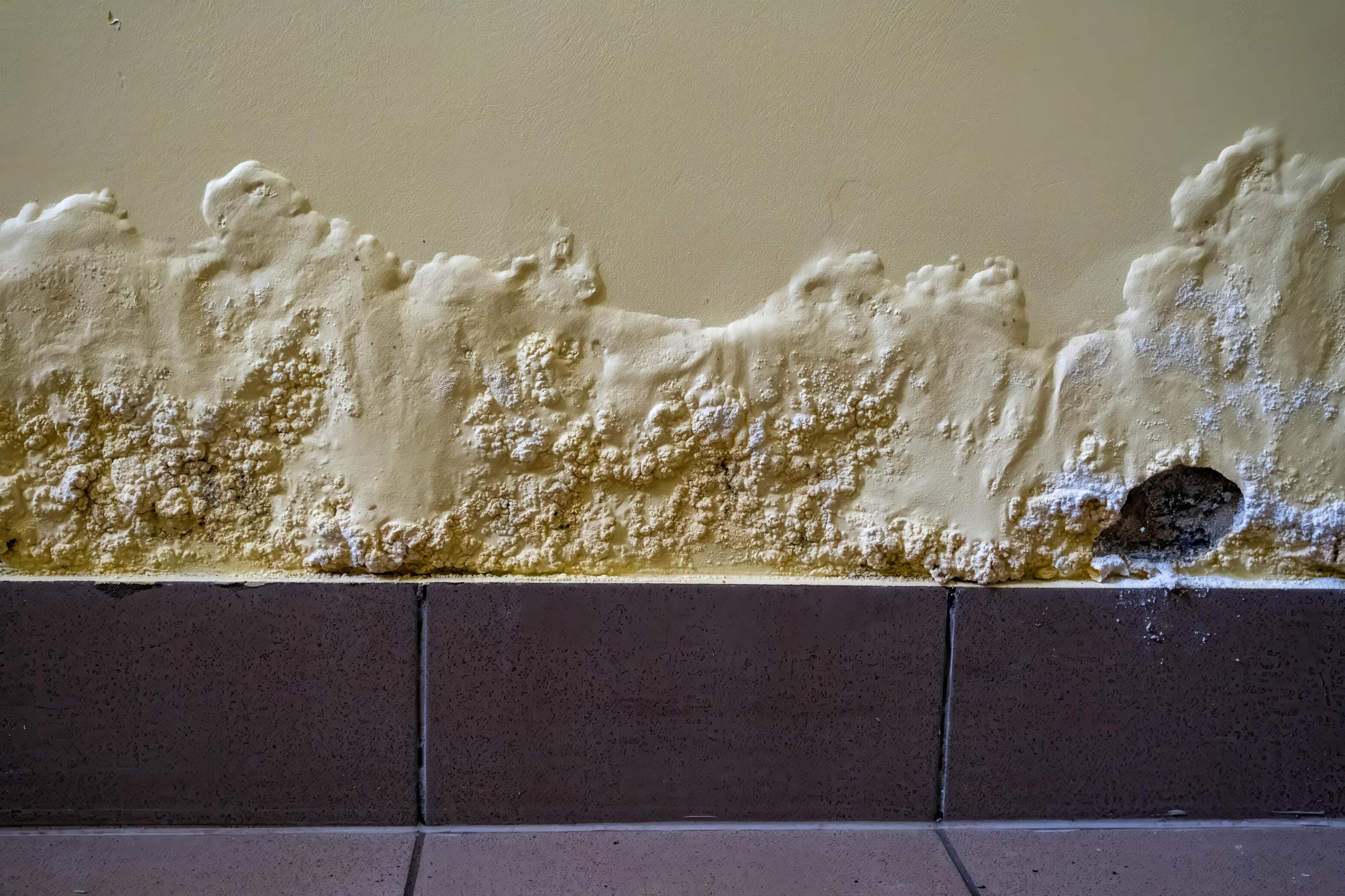 Find Top-Rated, Experienced Damp and Waterproofer