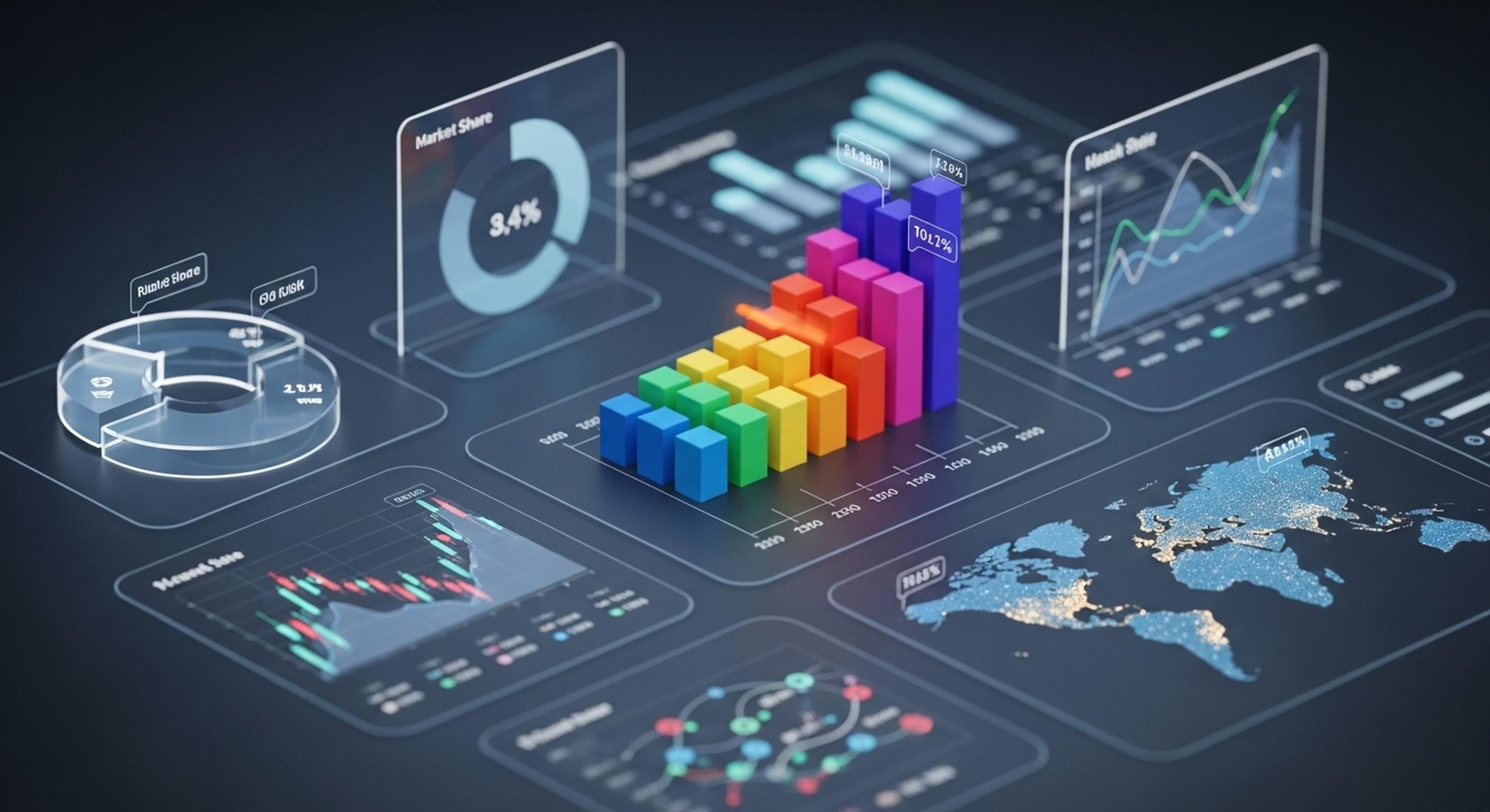 Find Top-Rated, Experienced Data Analytics Specialists