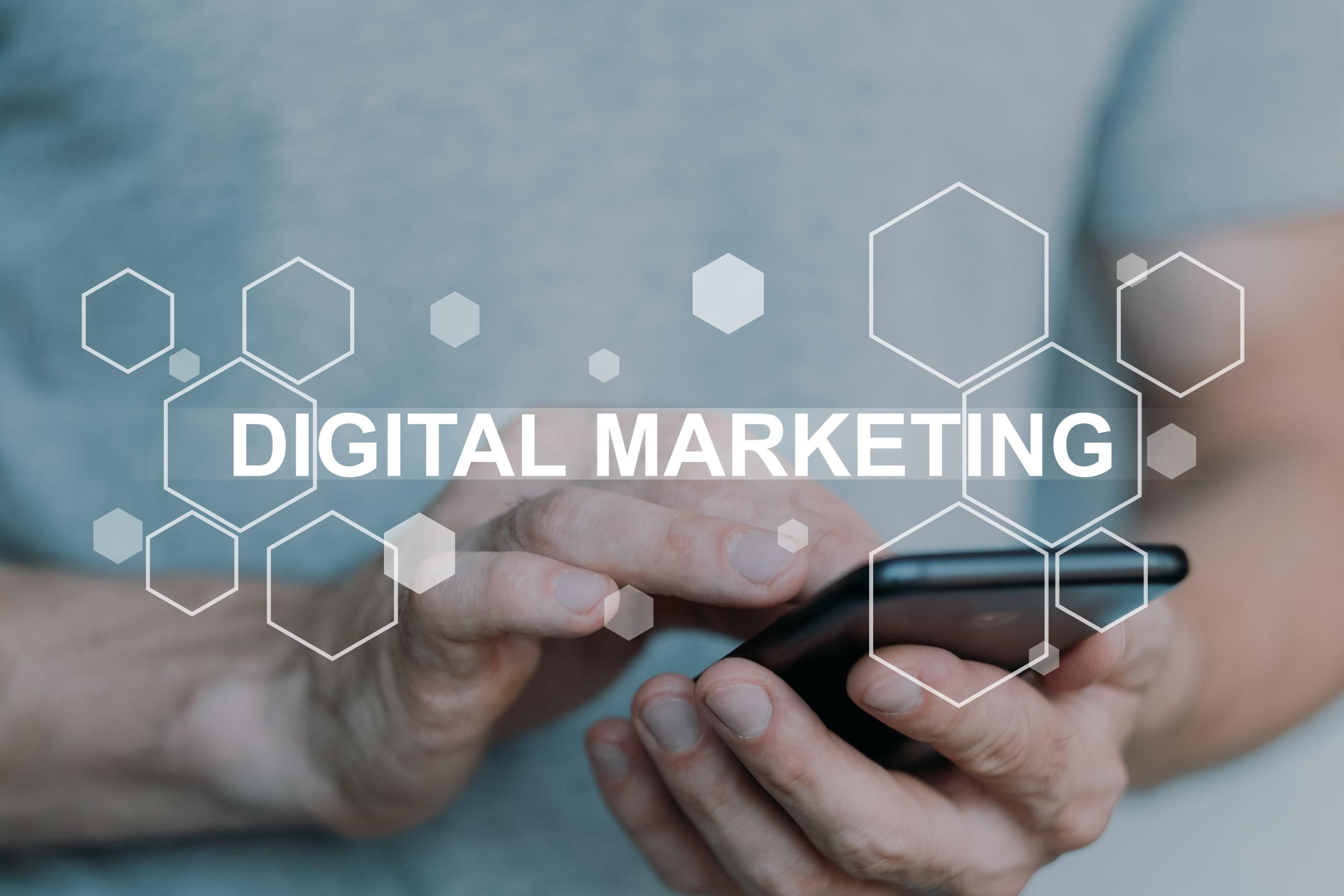 Find Top-Rated Digital Marketing Professionals