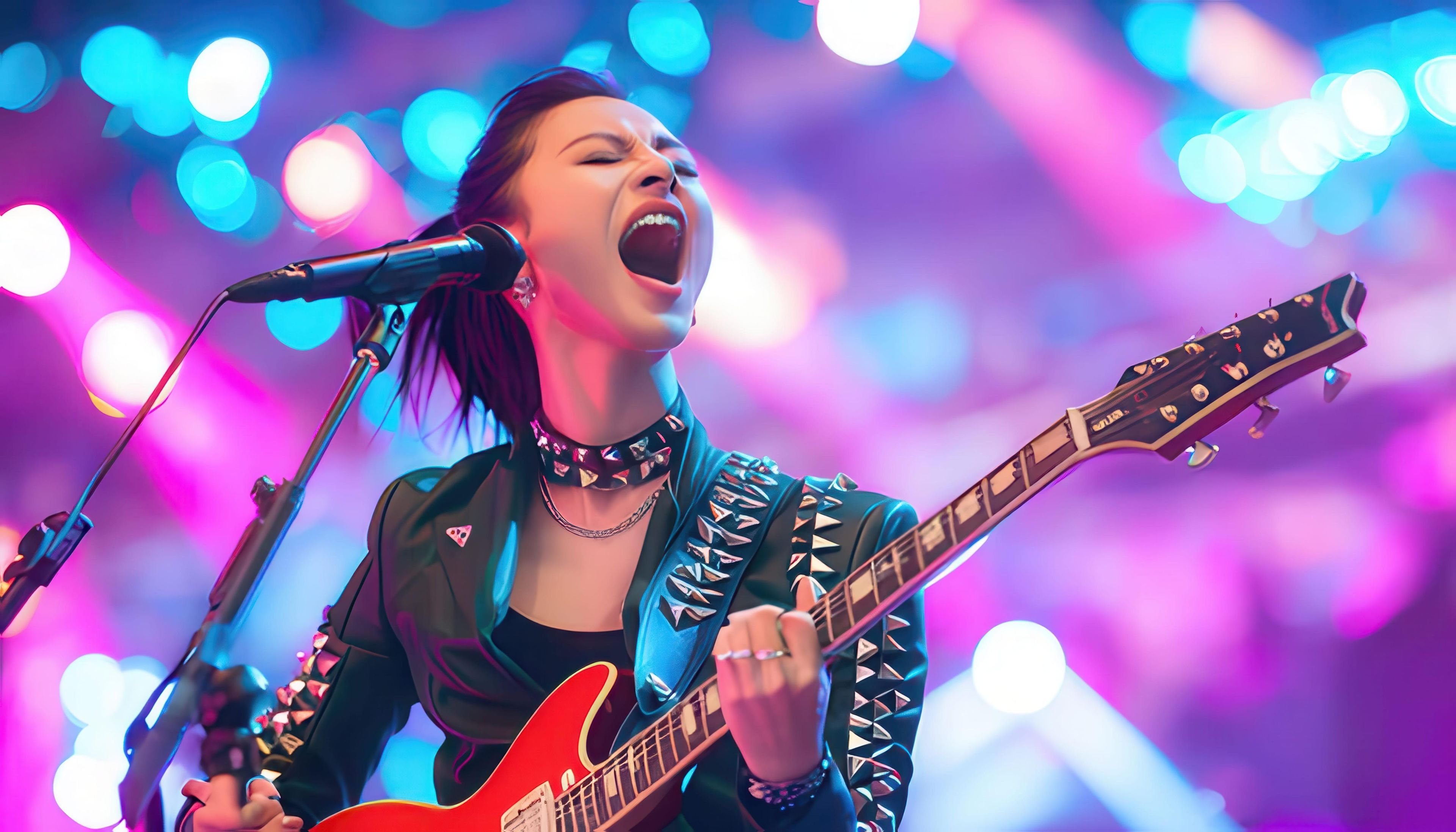 Find Top-Rated, Experienced Event Performers