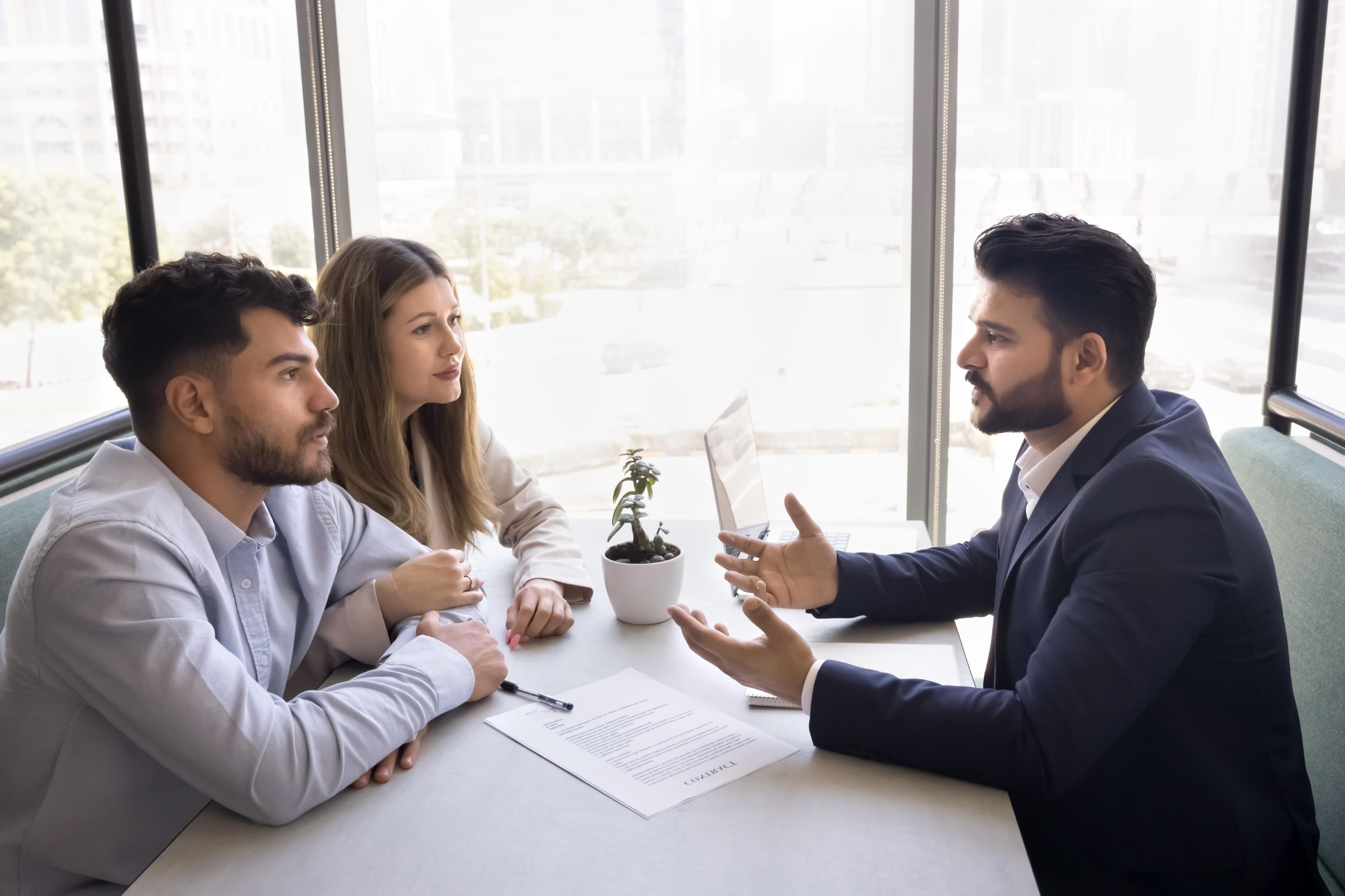 Find Top-Rated Financial Advisor Services