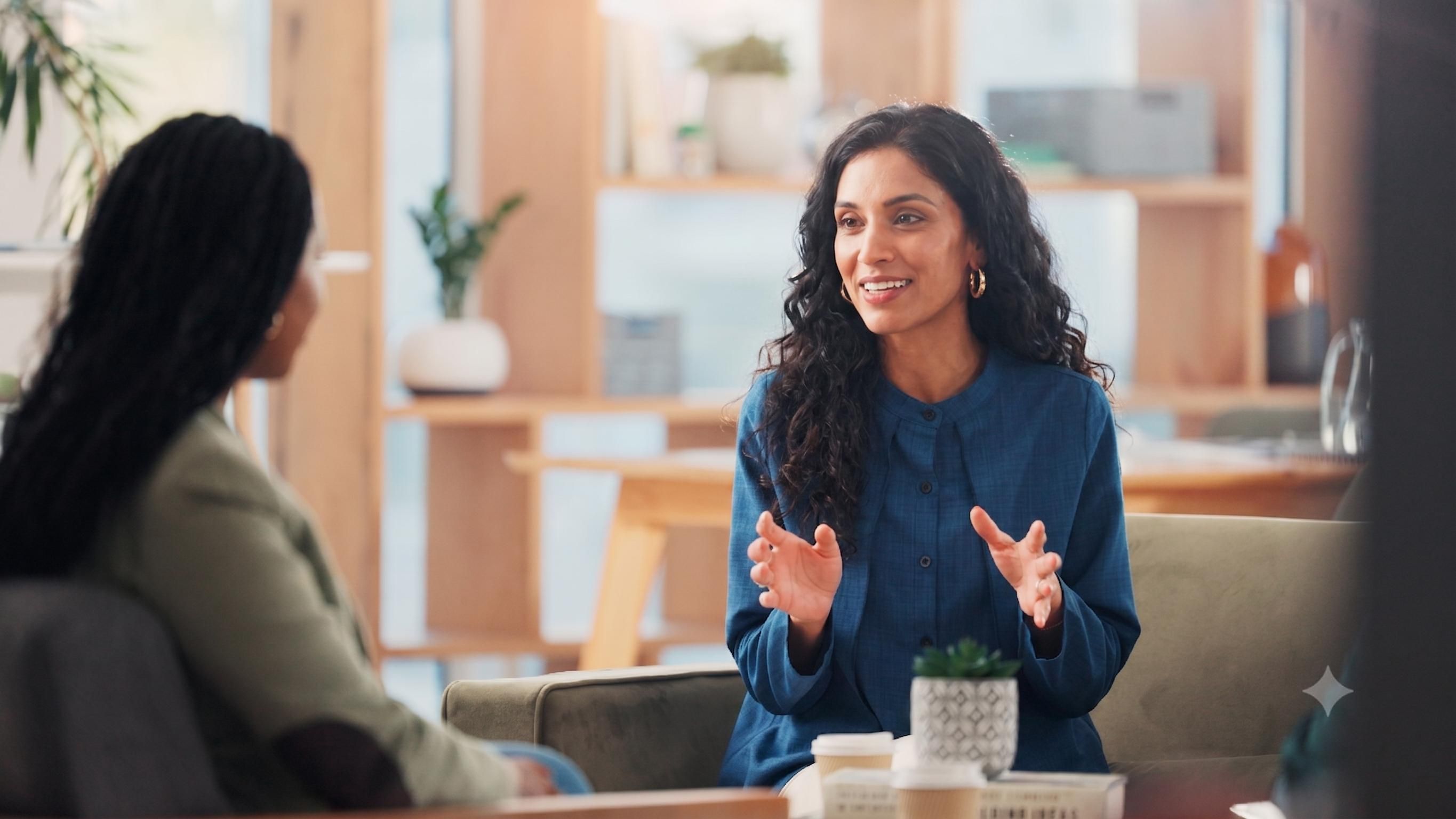 Find Top-Rated, Experienced HR Consultants