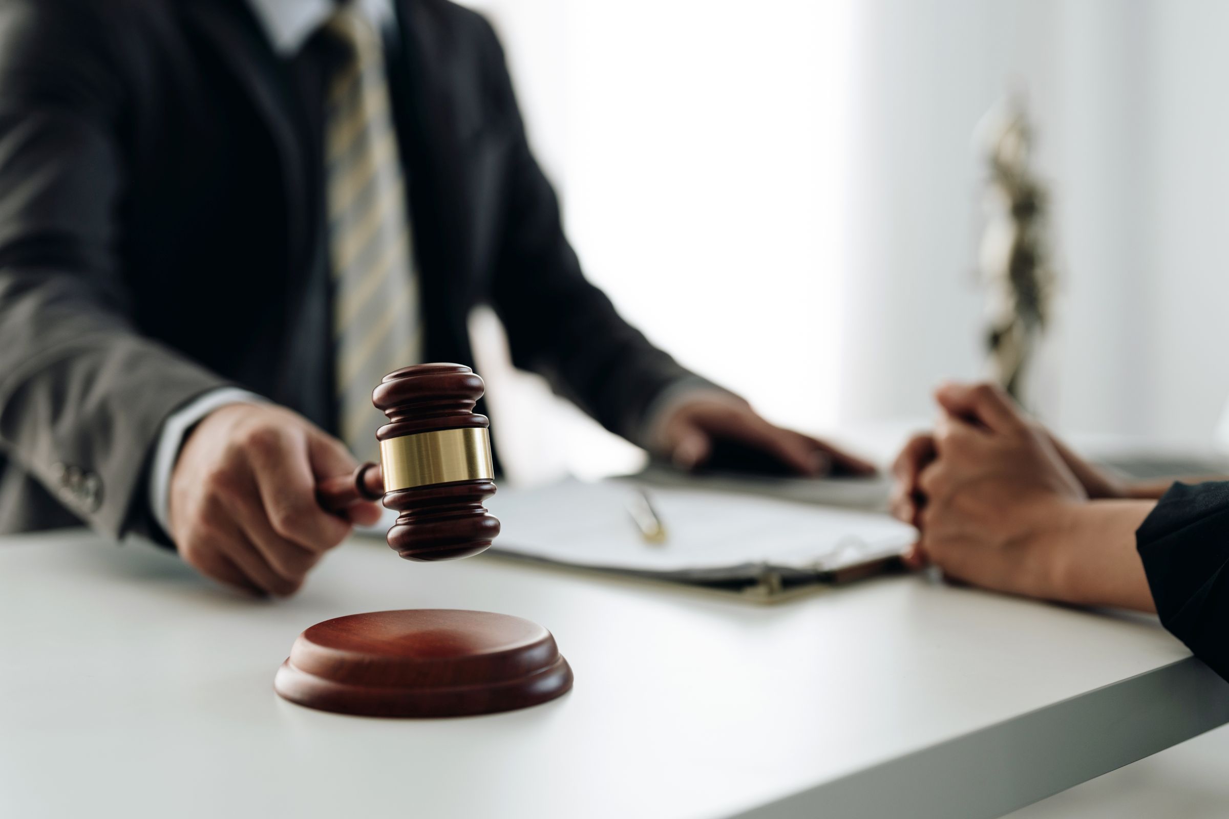 Find Top-Rated, Experienced Lawyers