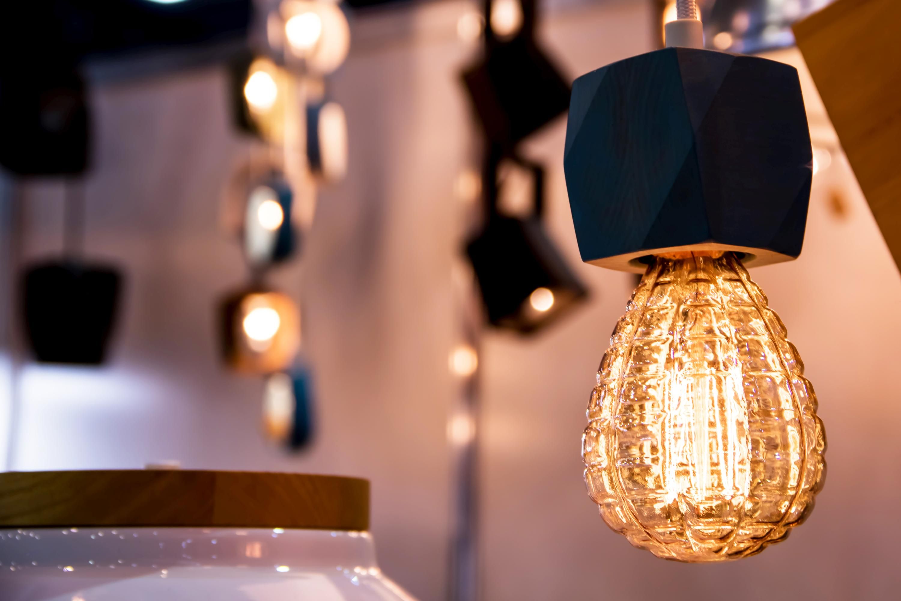 Find Top-Rated, Experienced Interior Lighting Designers