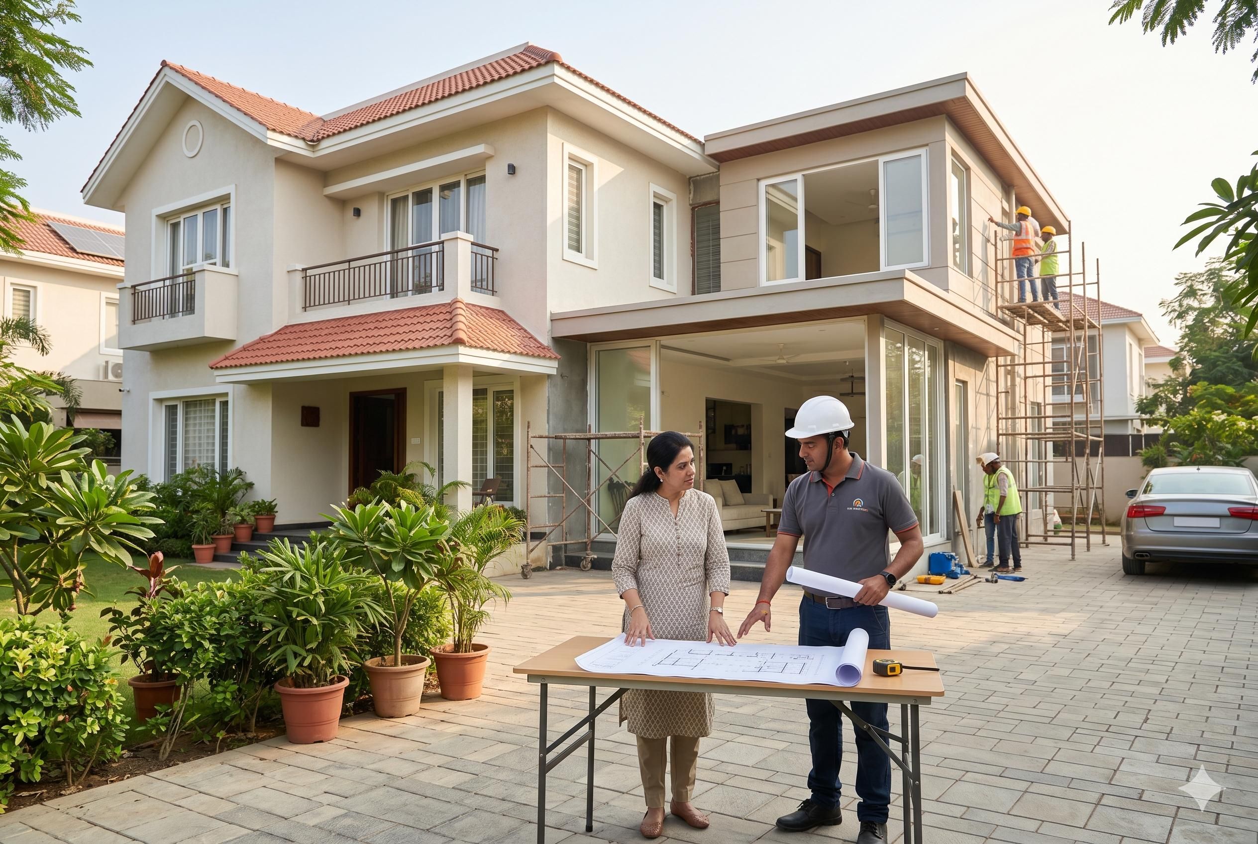 Find Top-Rated, Experienced Extension Specialists