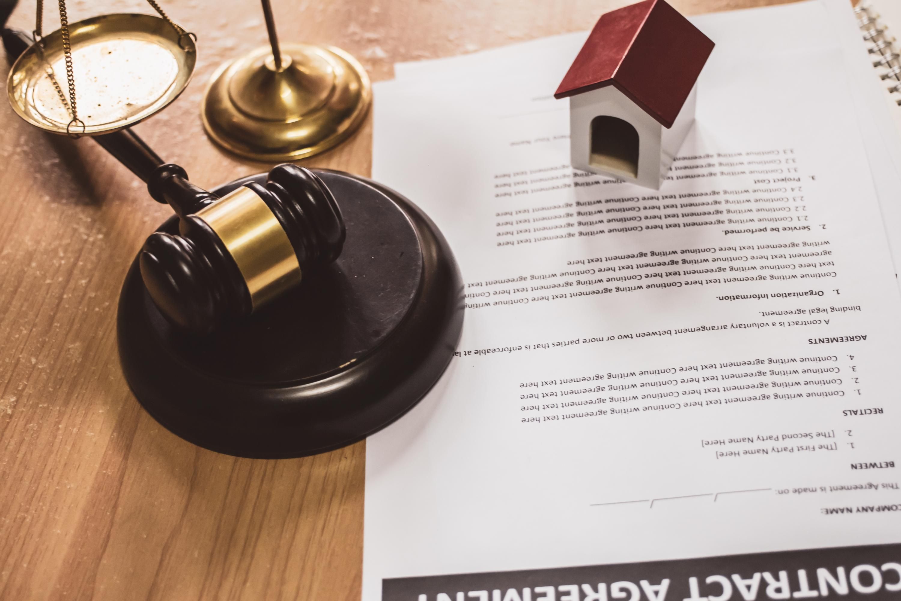 Find Top-Rated, Experienced Property Lawyers & Conveyancers