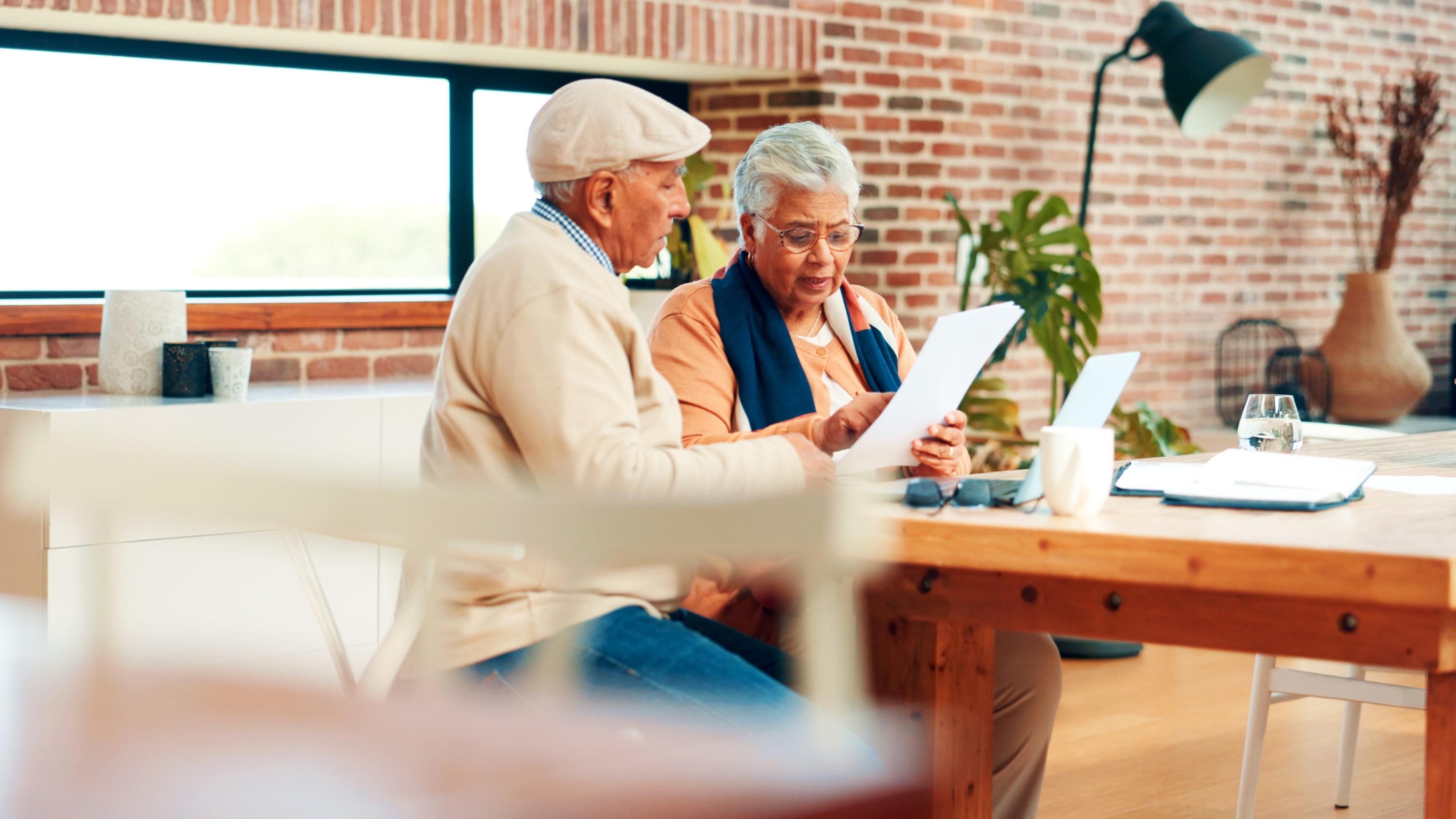 Find Top-Rated, Experienced Retirement Planning Advisors