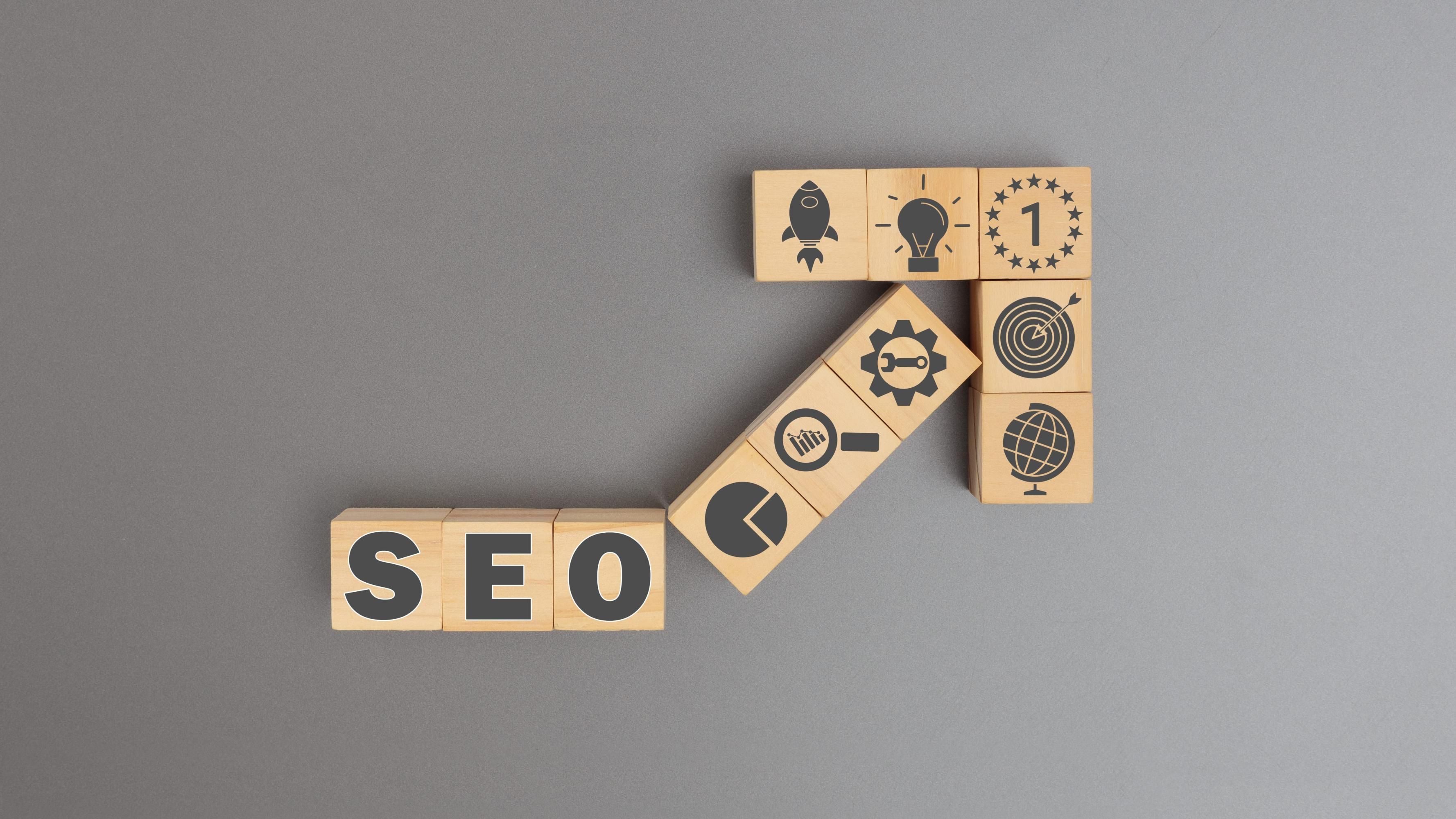 Find Top-Rated, Experienced SEO Specialists