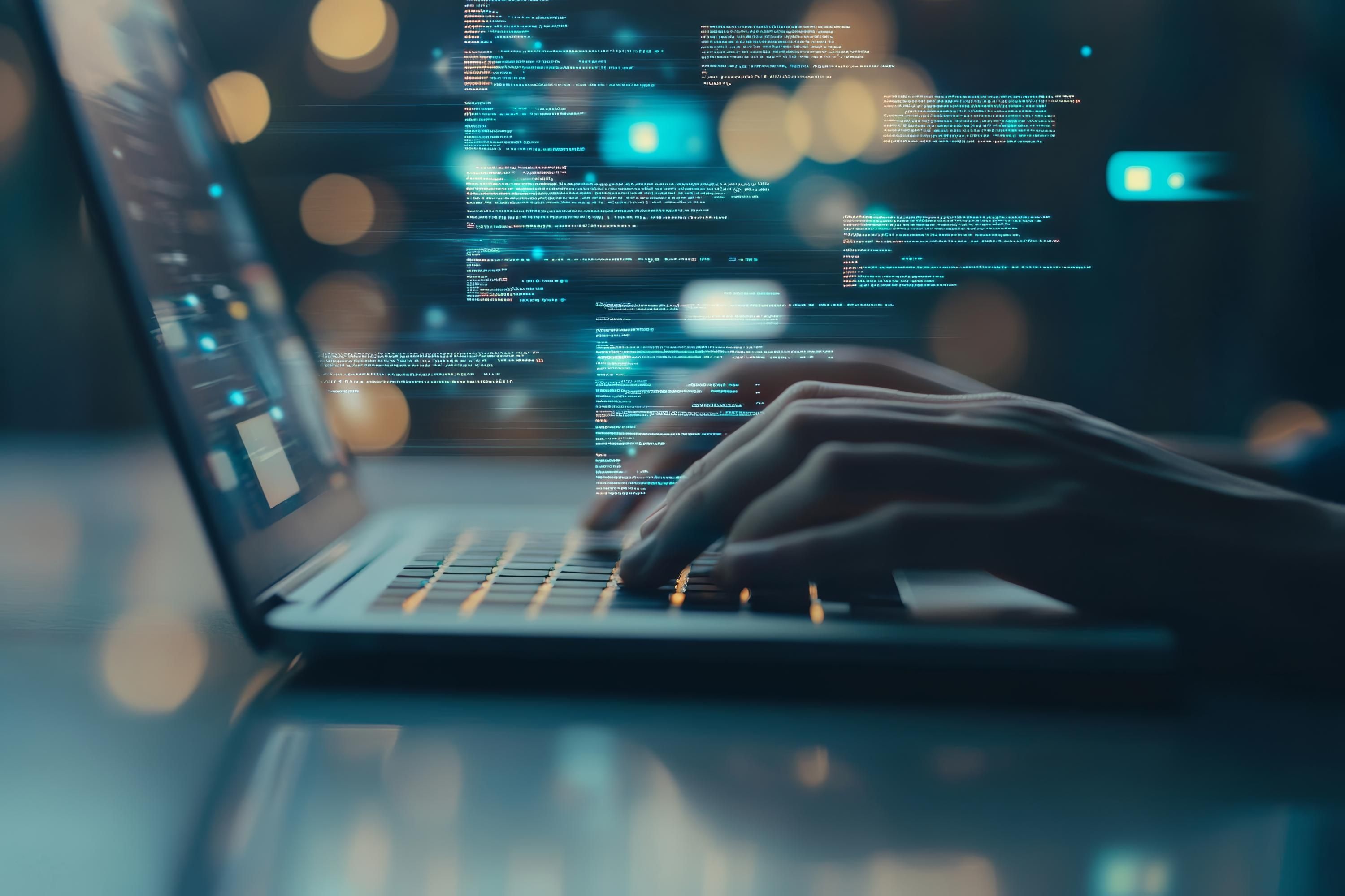 Find Top-Rated, Experienced Software Developers