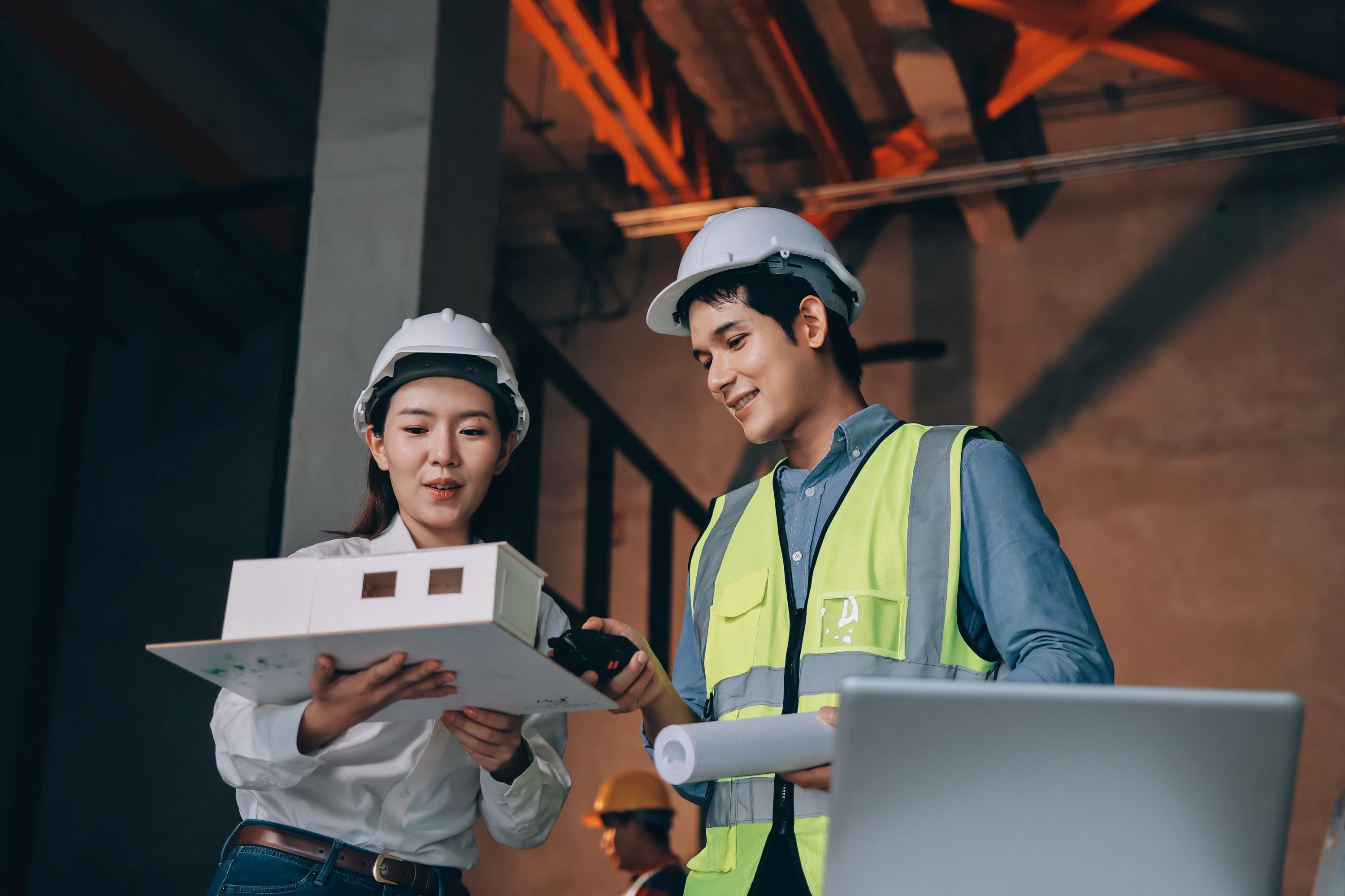 Find Top-Rated, Experienced Structural Engineers