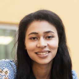 Photo of Meera Patel